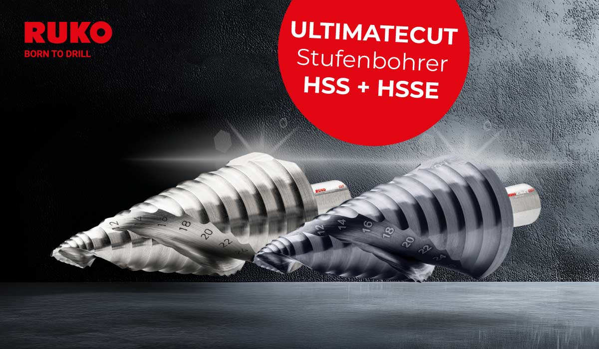 RUKO UltimateCut