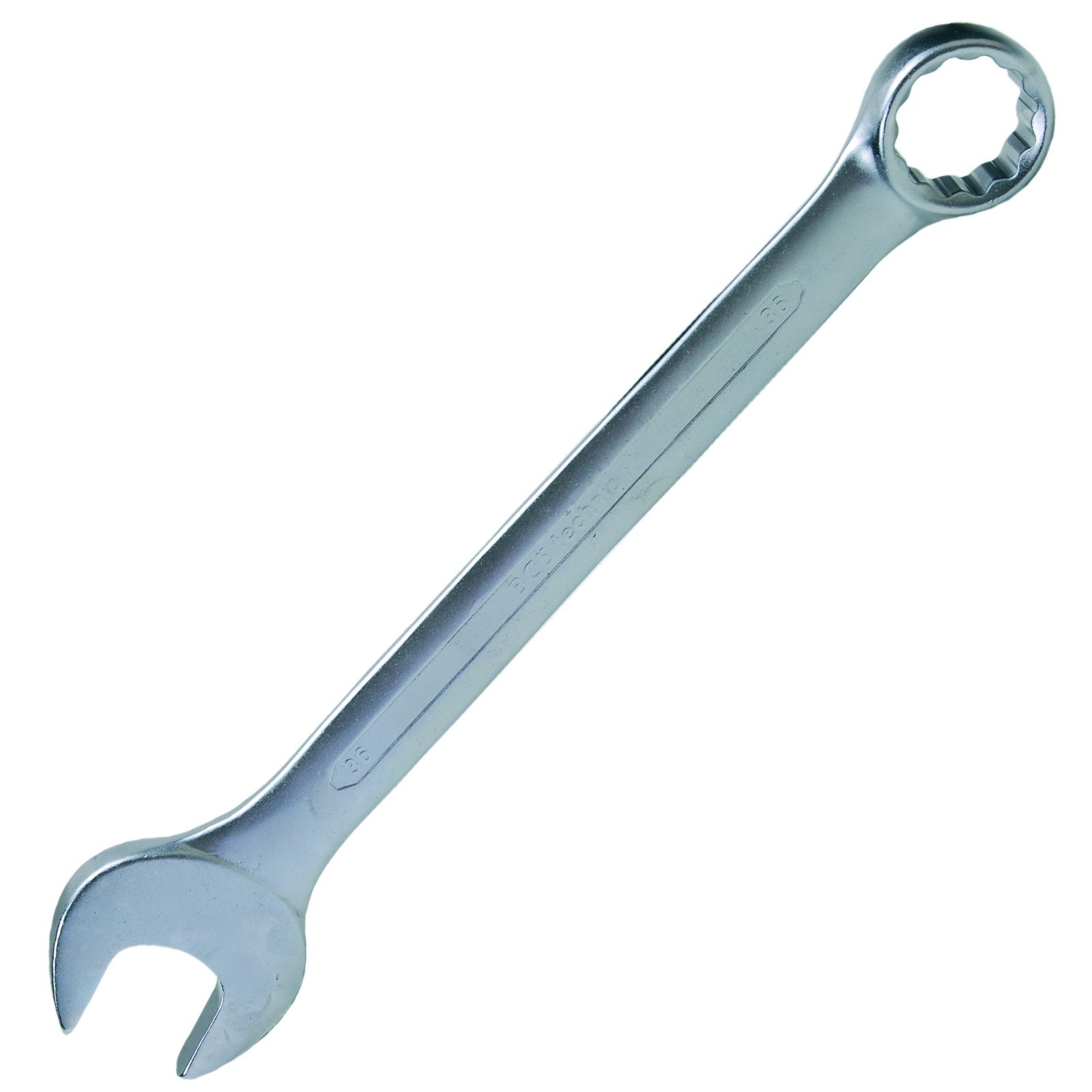 BGS Maul-Ringschlüssel 19 mm - 30569