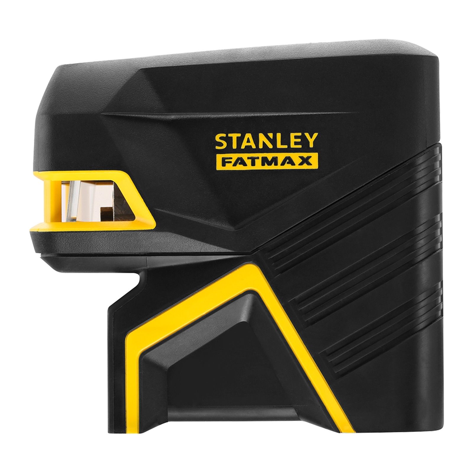 Stanley Fatmax Linien- und 5-Punkt-Laser FM Li-Ion Grün - FMHT77598-1