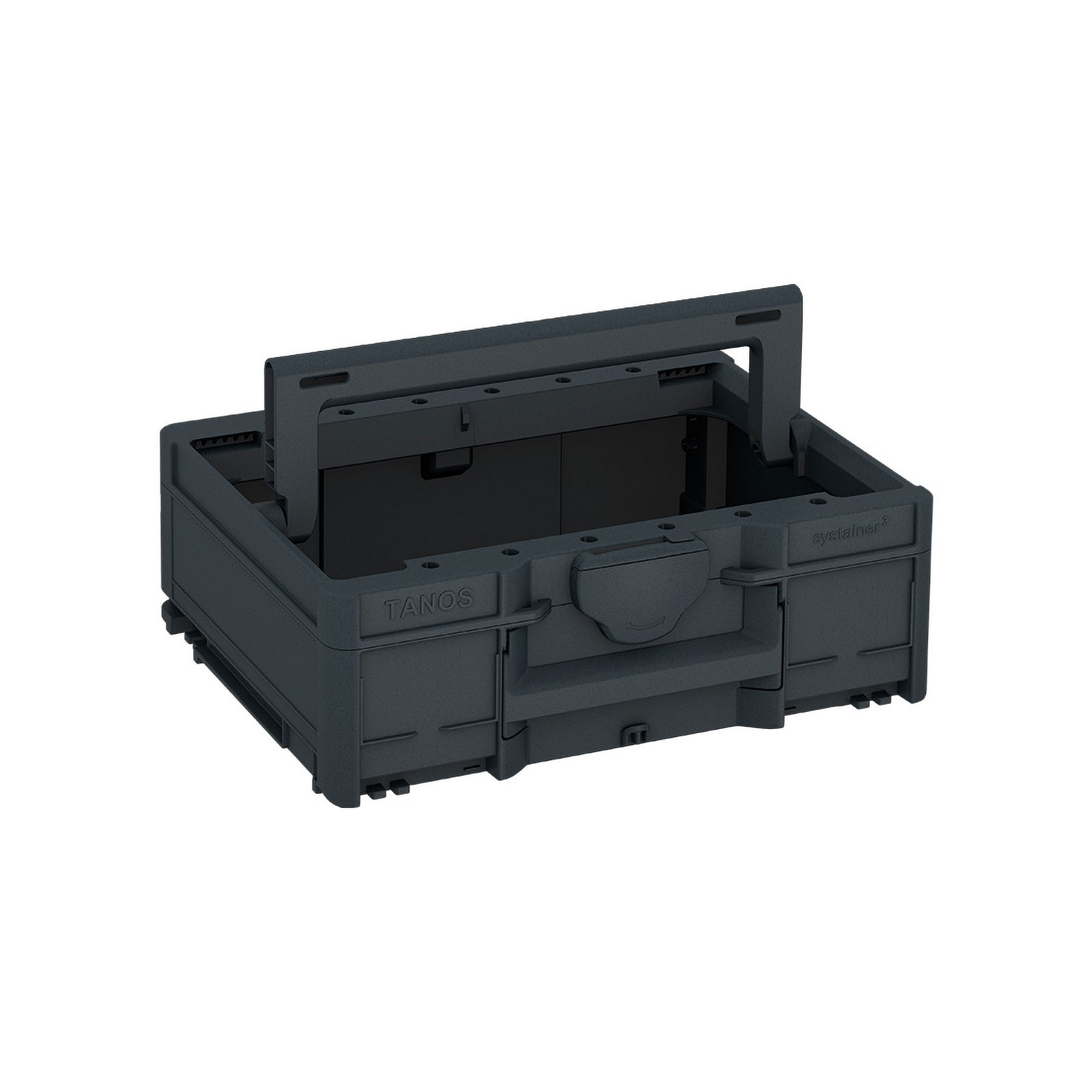 Tanos Systainer³ ToolBox M 137