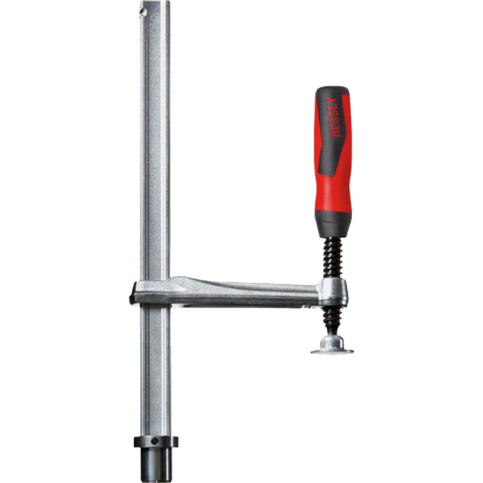 Bessey Spannelement für Schweißtische 2K-Kunststoffgriff 200 x 100 mm - TW16-20-10-2K