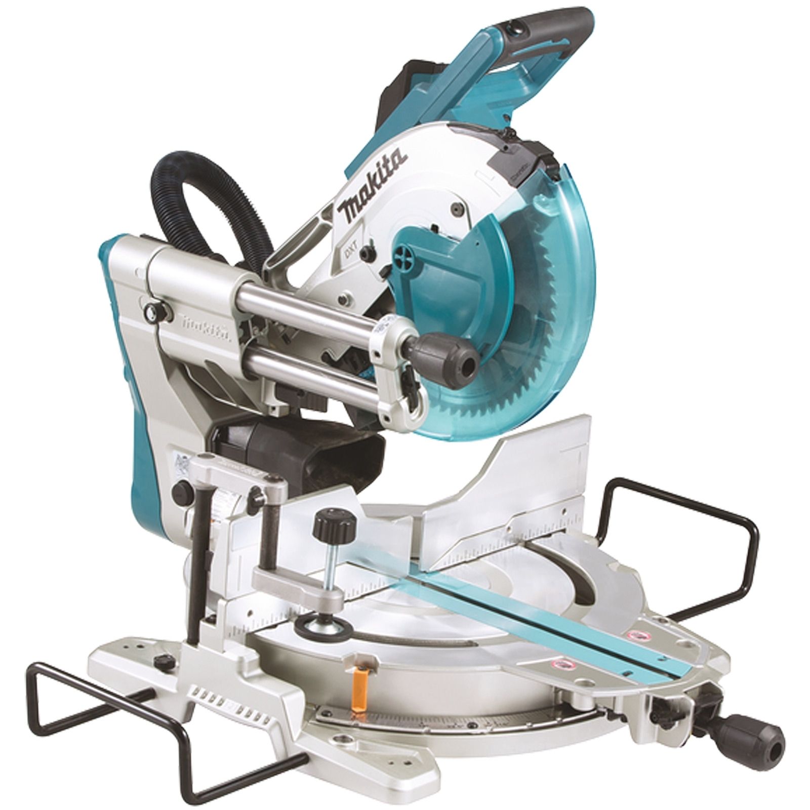 Makita LS1019L Kapp- und Gehrungssäge 1.510 W