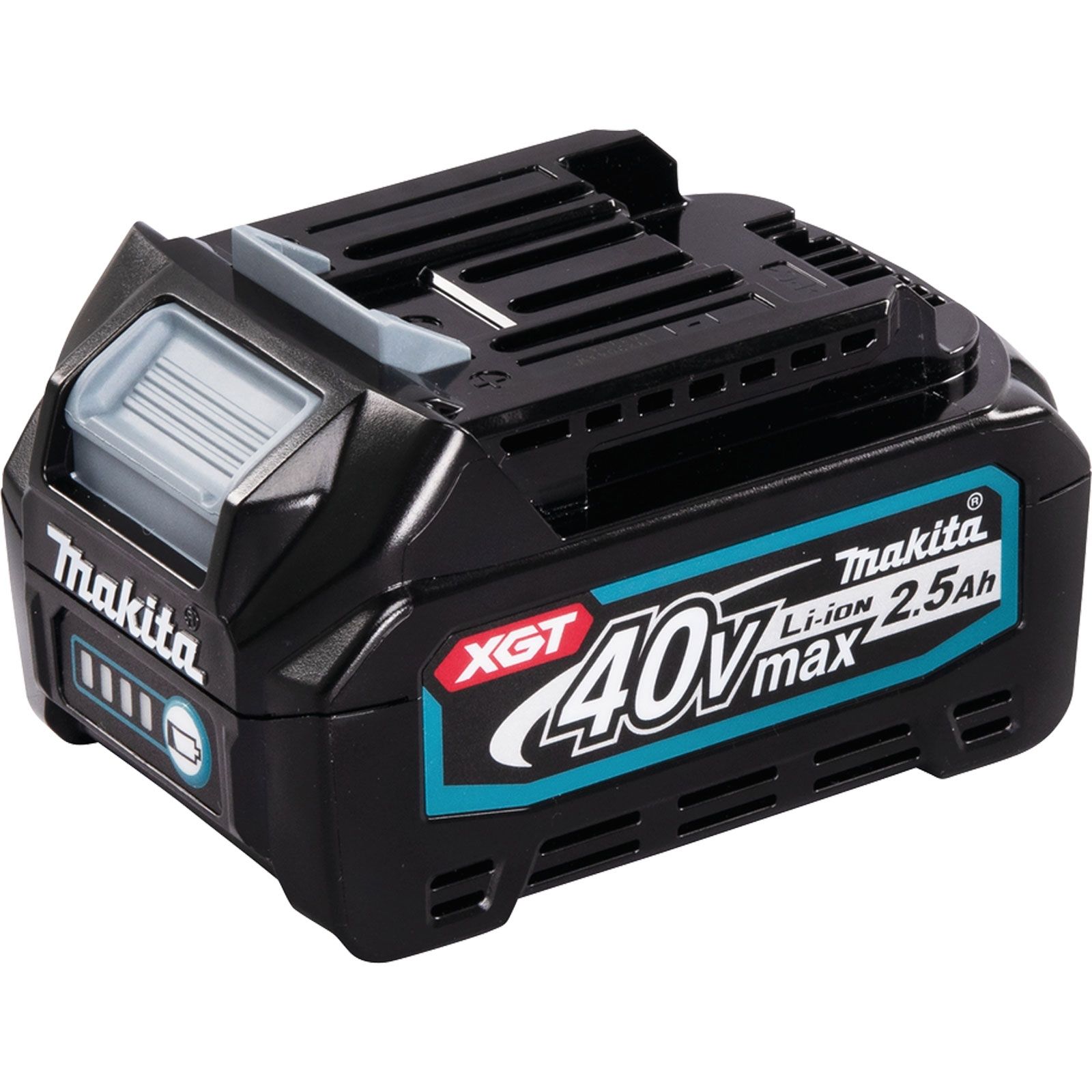 Makita Akku XGT BL4025 40 V 2,5 Ah - 191B36-3