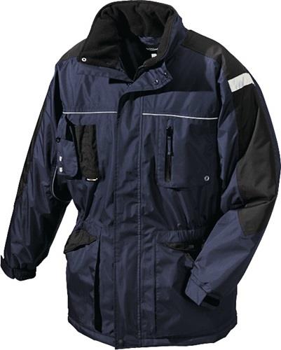 TeXXor Winterparka AALBORG Größe XL - 4136-XL