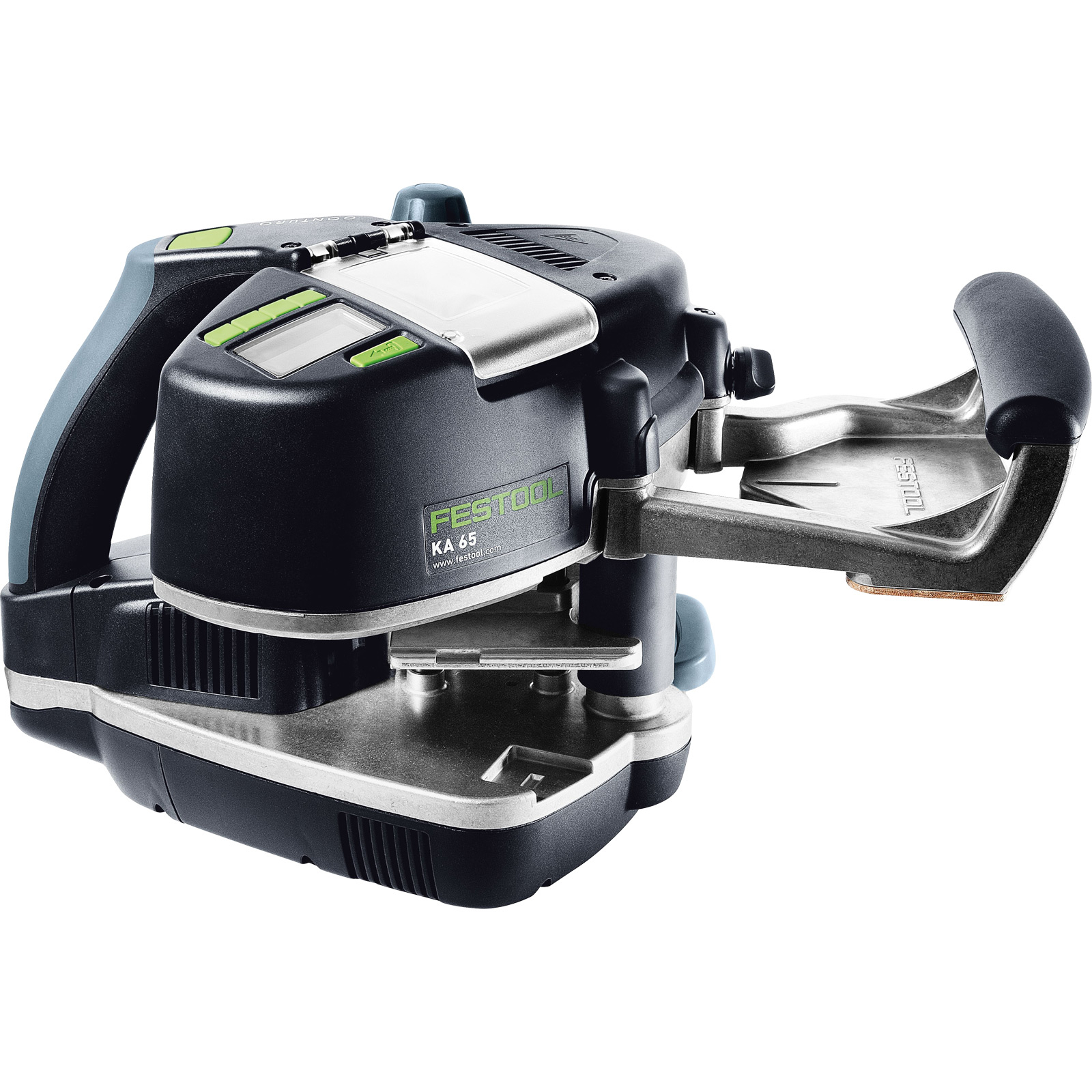 Festool Kantenanleimer KA 65-Plus CONTURO im Systainer - 577836