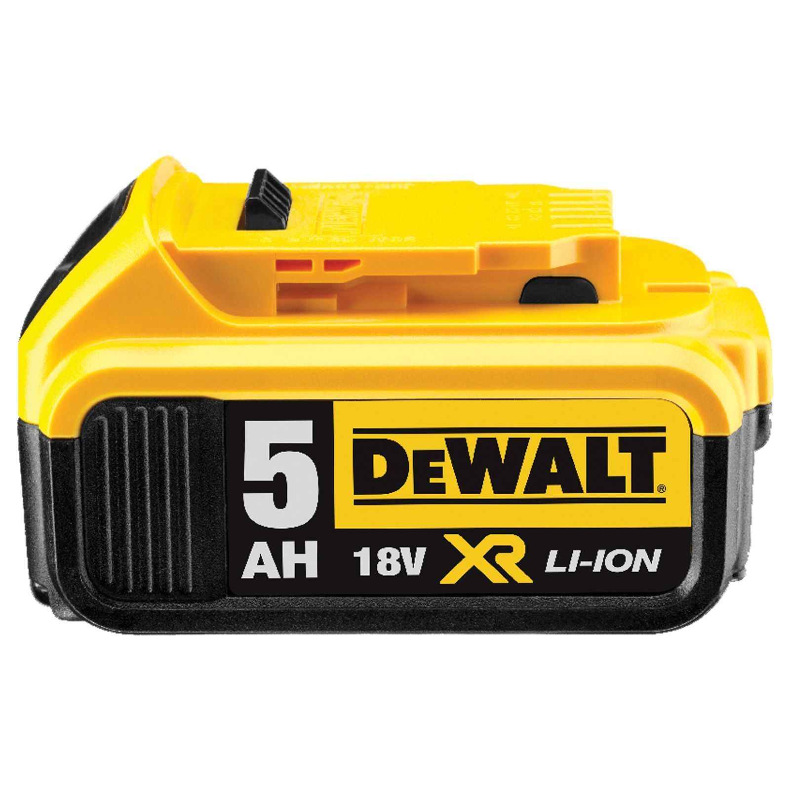 Dewalt Akku 18 V / 5,0 Ah - DCB184