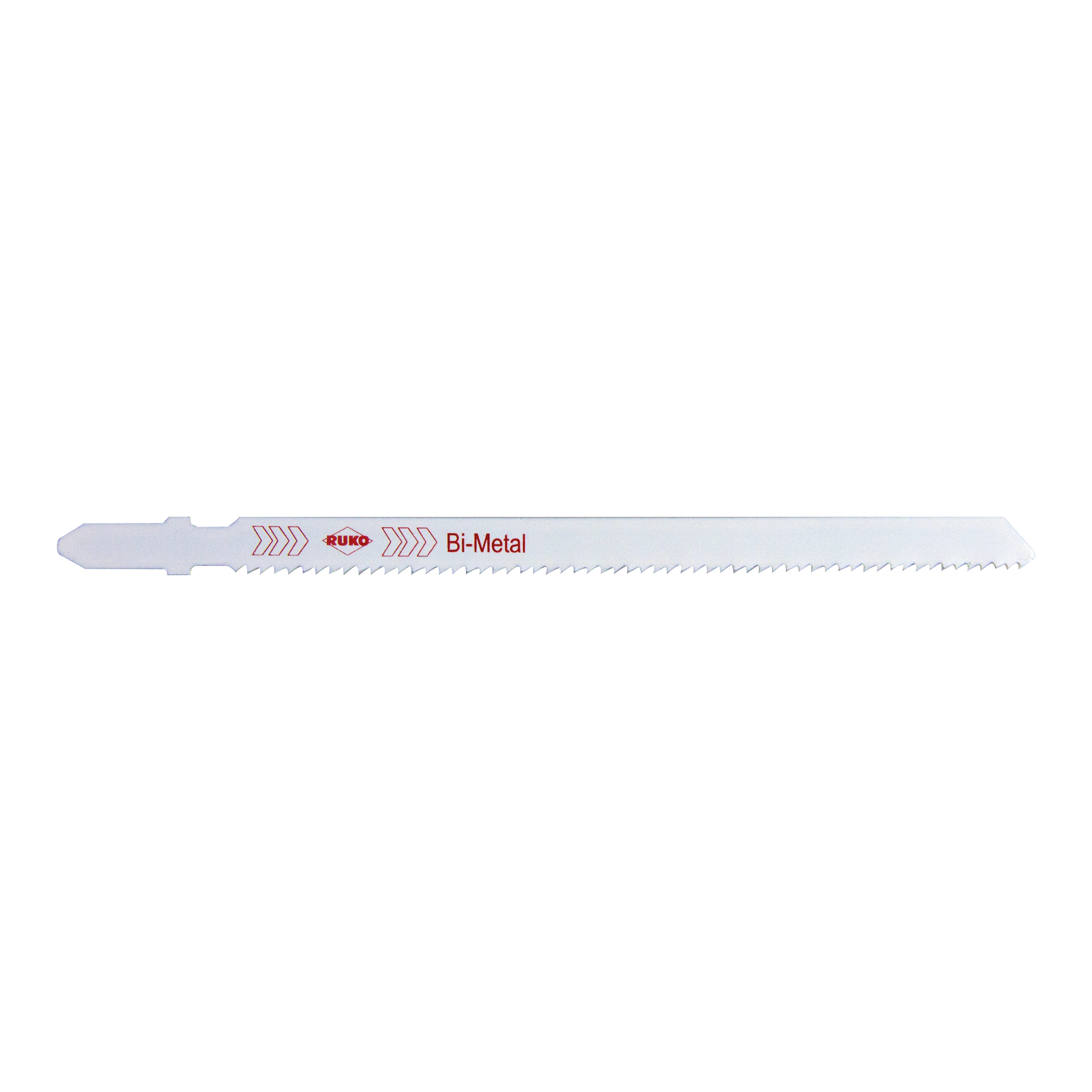 RUKO 20x Stichsägeblatt 8020 HSS geschränkt - 3238020
