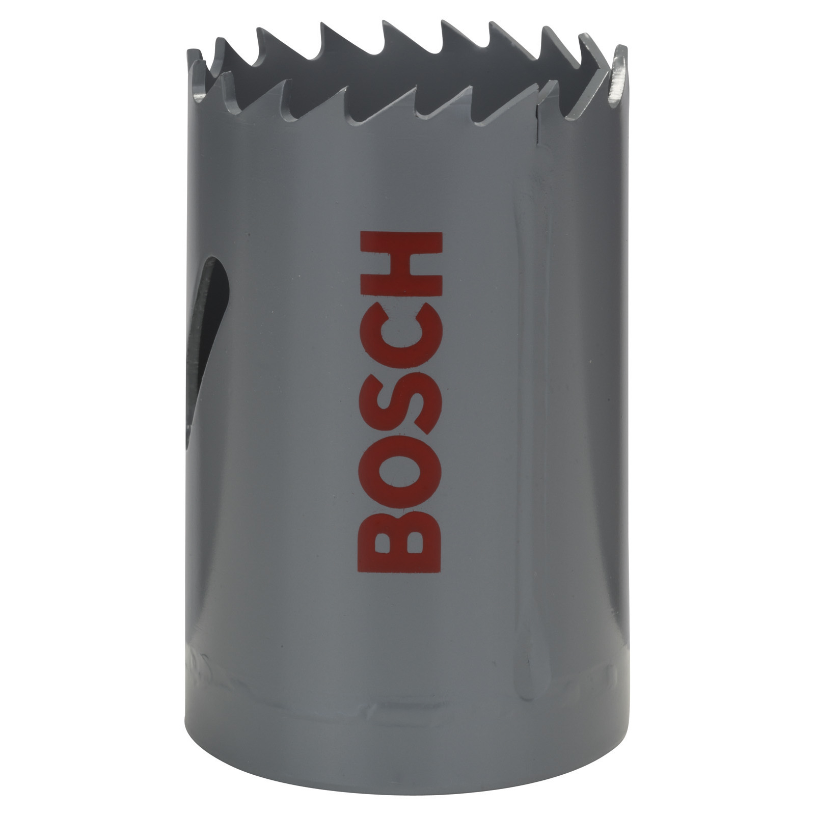 Bosch Lochsäge HSS-Bimetall für Standardadapter 37 mm 1 7/16" - 2608584846