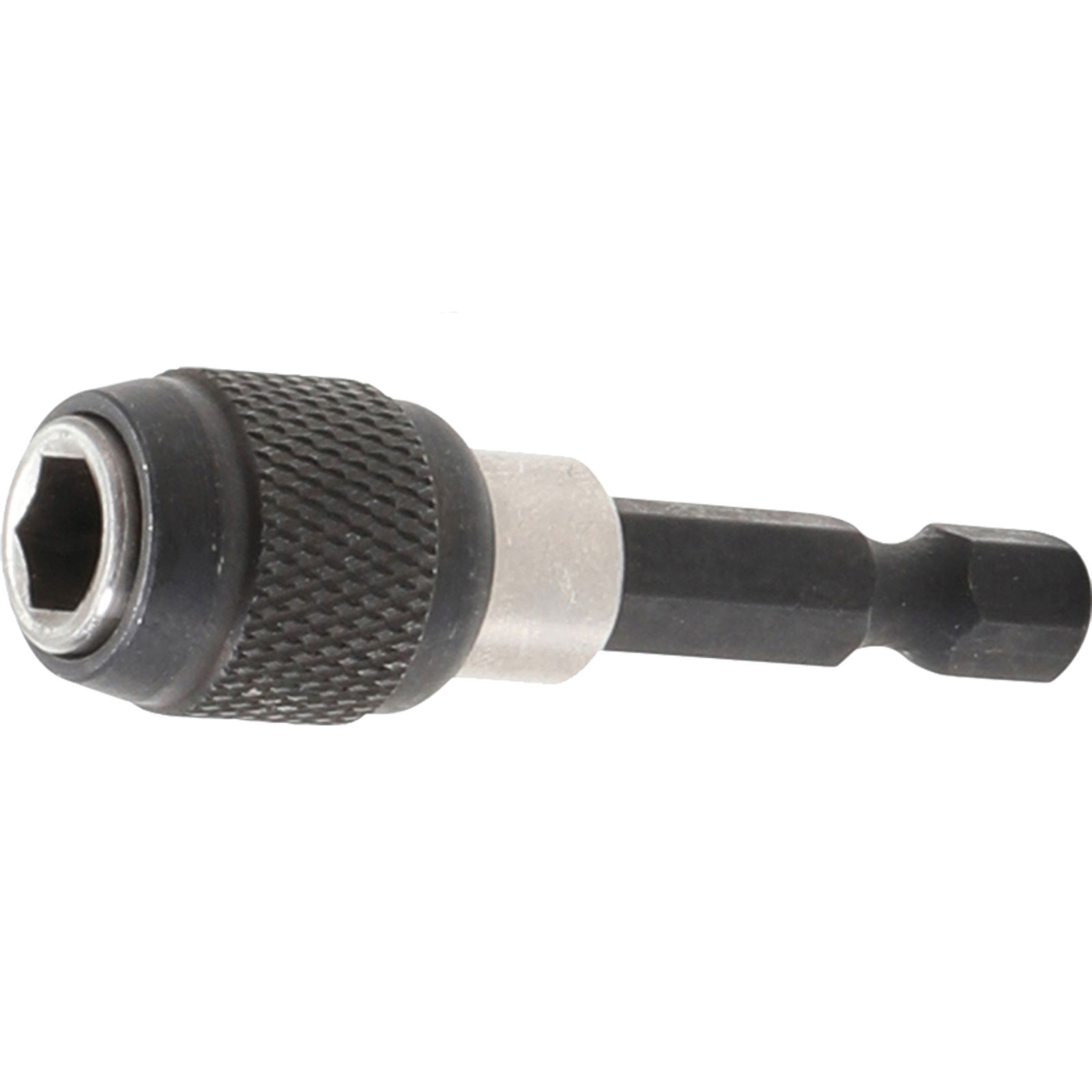 BGS Automatischer Bithalter Abtrieb Innensechskant 6,3 mm (1/4") 50 mm - 1730
