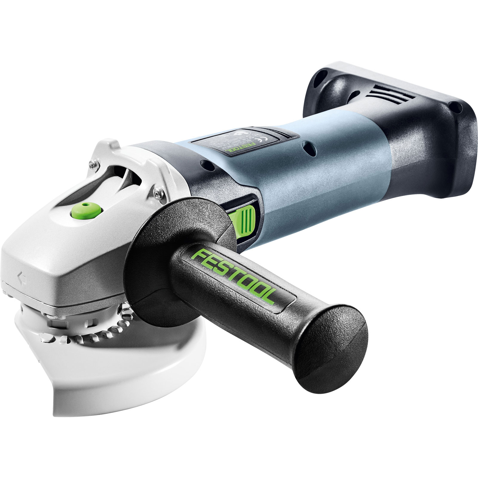 Festool Akku-Combo-Set Holzbau HKC 55/TPC 18/AGC 18/TB 137 - 578025