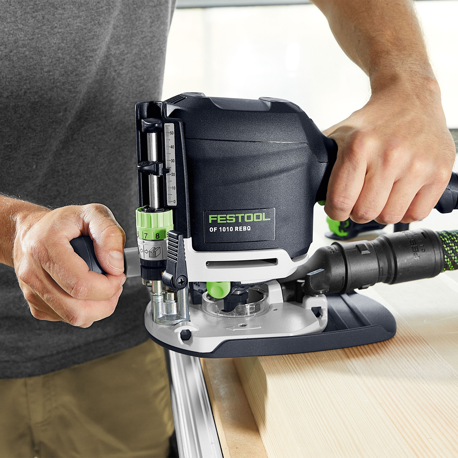 Festool Auflage AFB-OF 1010 R - 578058