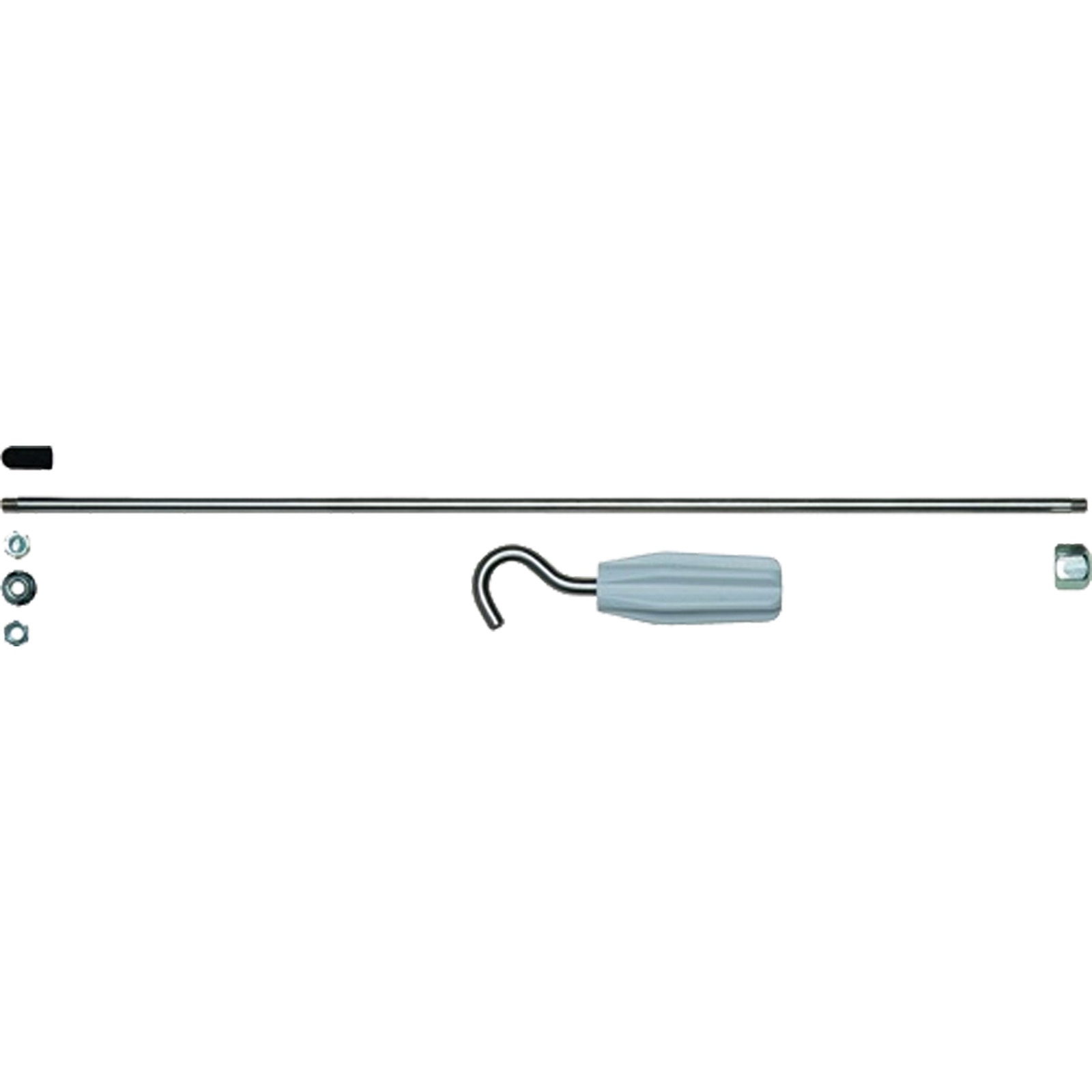 PESOLA Druckset MacroLine z.Maacro-Waagen - 8004
