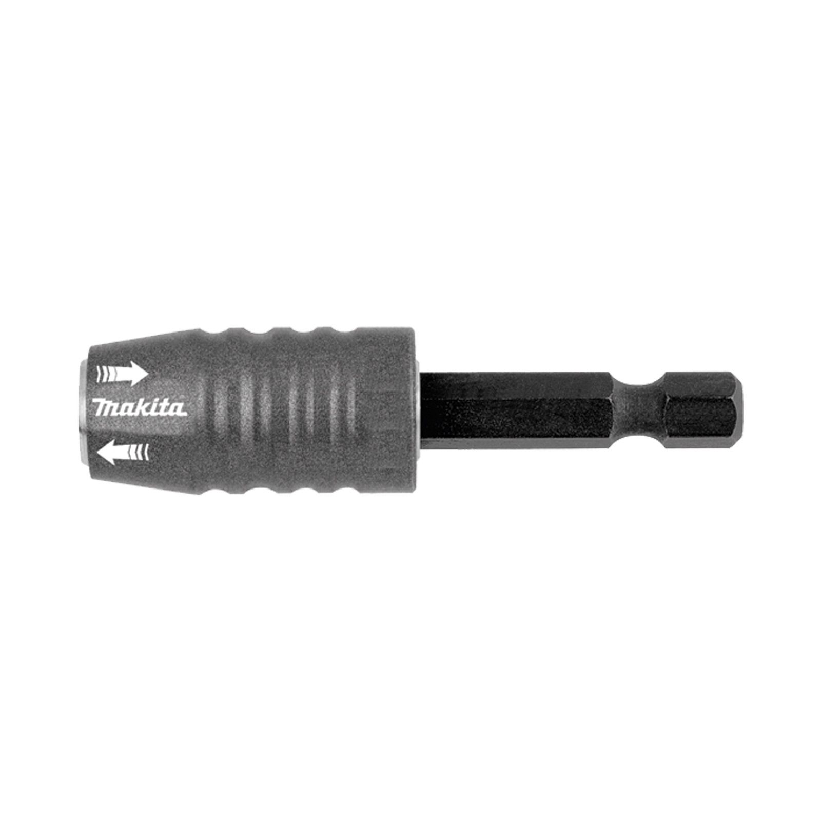 Makita Bit-Halter 1/4" 60mm - P-54075