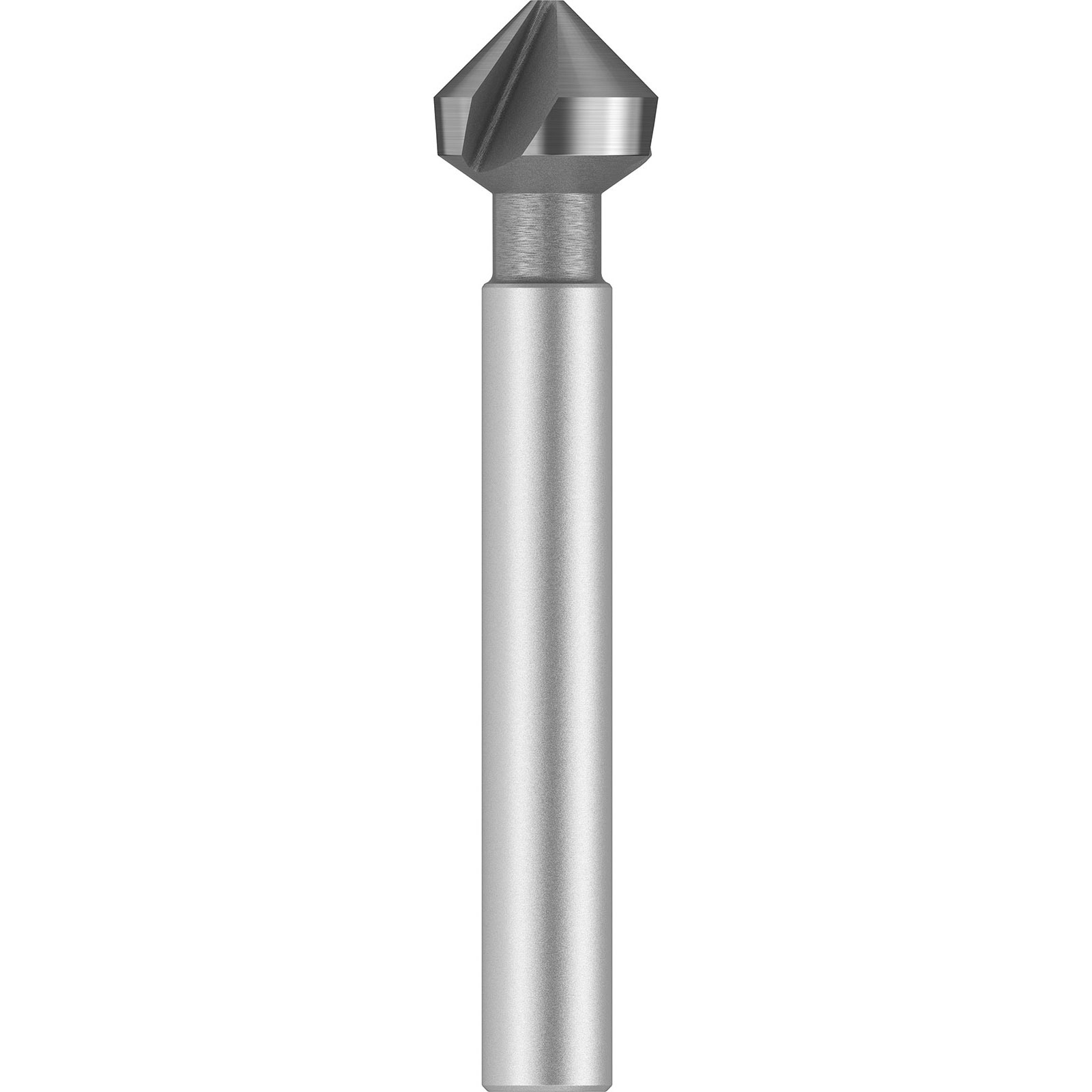 Bosch PRO Soft Metal HSS Kegelsenker 10,4 x 50 mm M5 - 2608597506