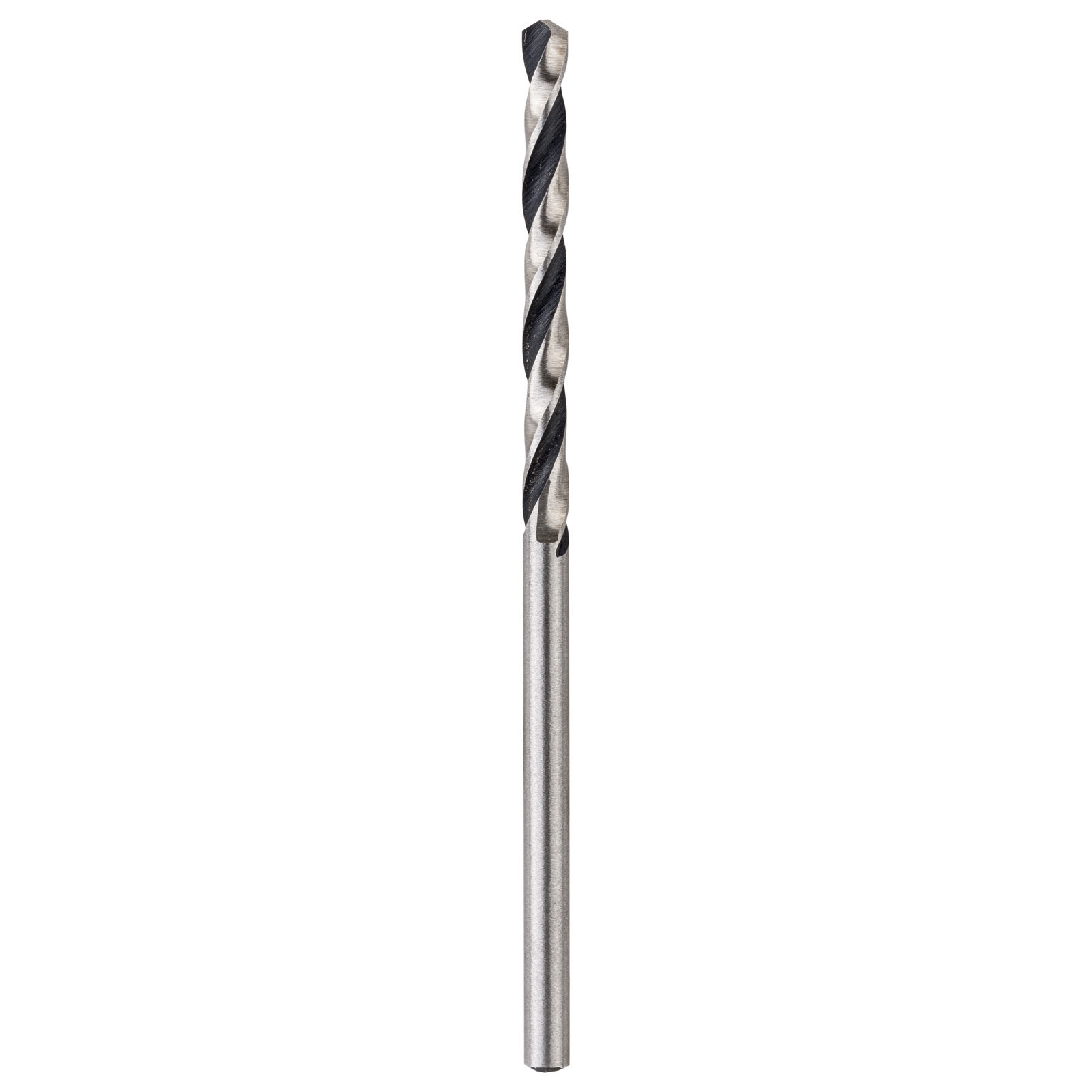 Bosch 10x HSS PointTeQ DIN 338 2,6 x 30 x 57 mm - 2608577194