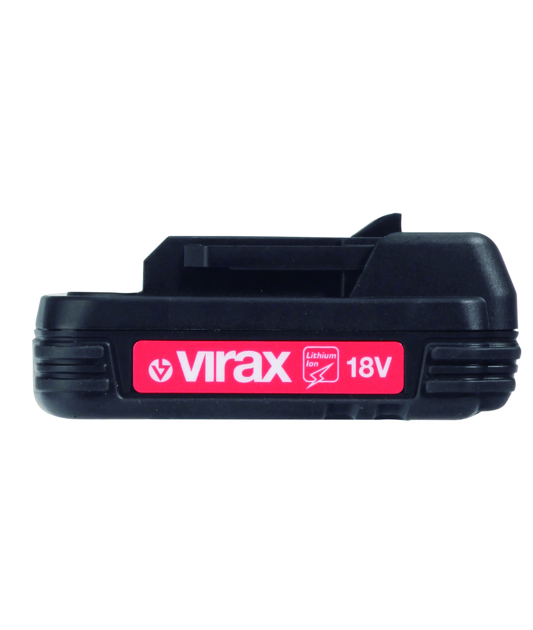 VIRAX Akku 18V 1,5Ah Li-Ion - 253506