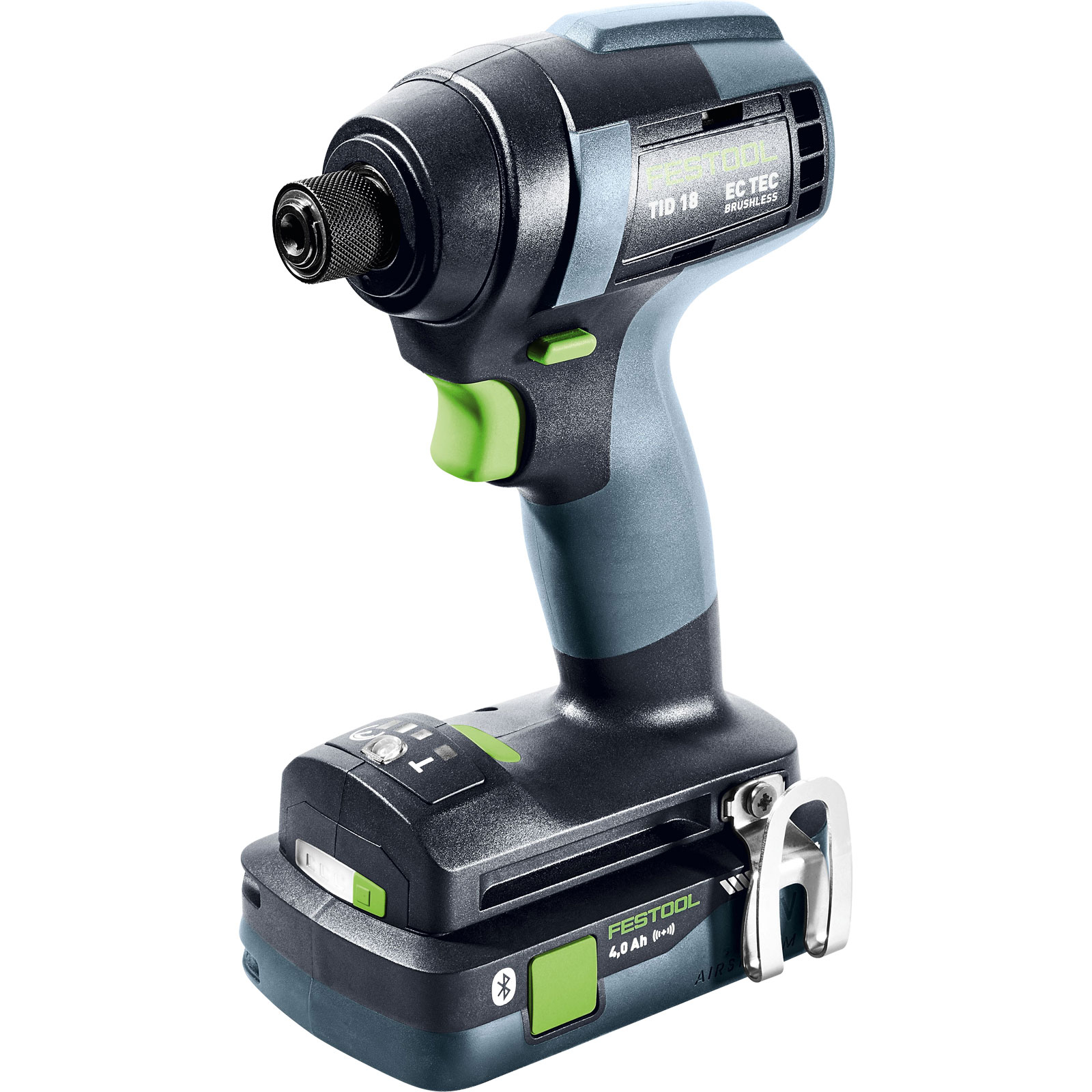 Festool Akku-Combo-Set Montage TID 18/TXS 18/PSC 420/TB 137 - 578026