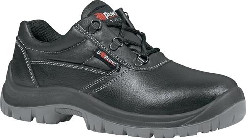 UPower Sicherheitsschuh Simple Größe 42 schwarz - UE20013-42