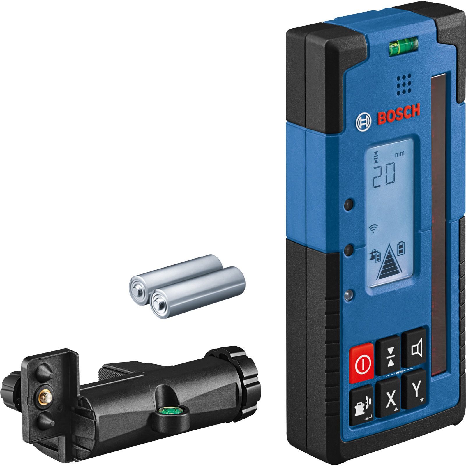 Bosch Laser-Empfänger LR 60 - 0601069P00