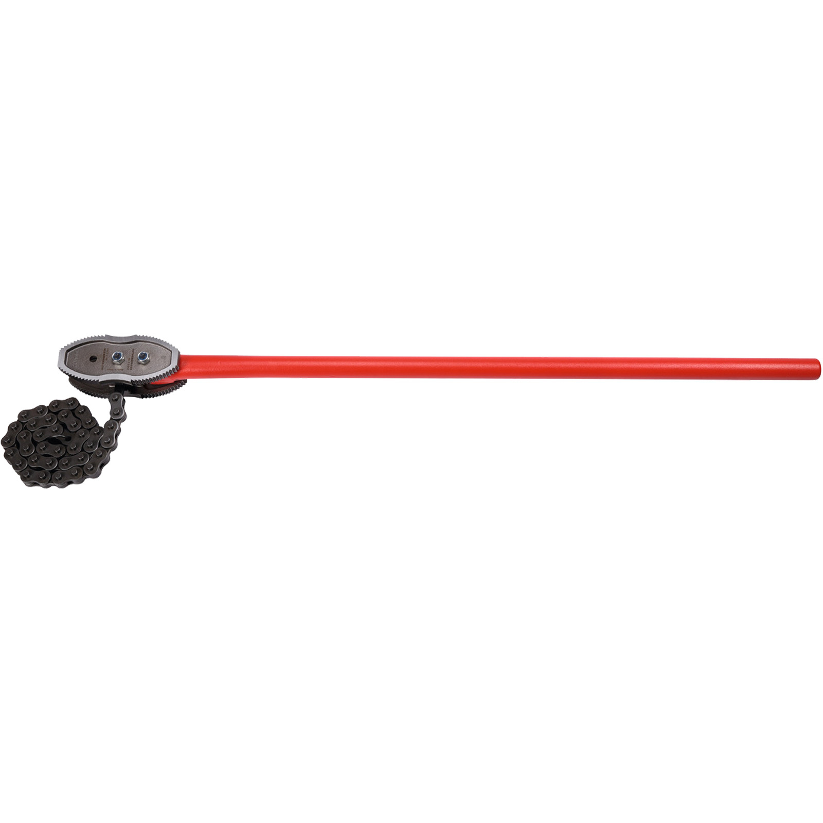 ROTHENBERGER Ketten-Rohrzange HEAVY DUTY, 8" - 70246