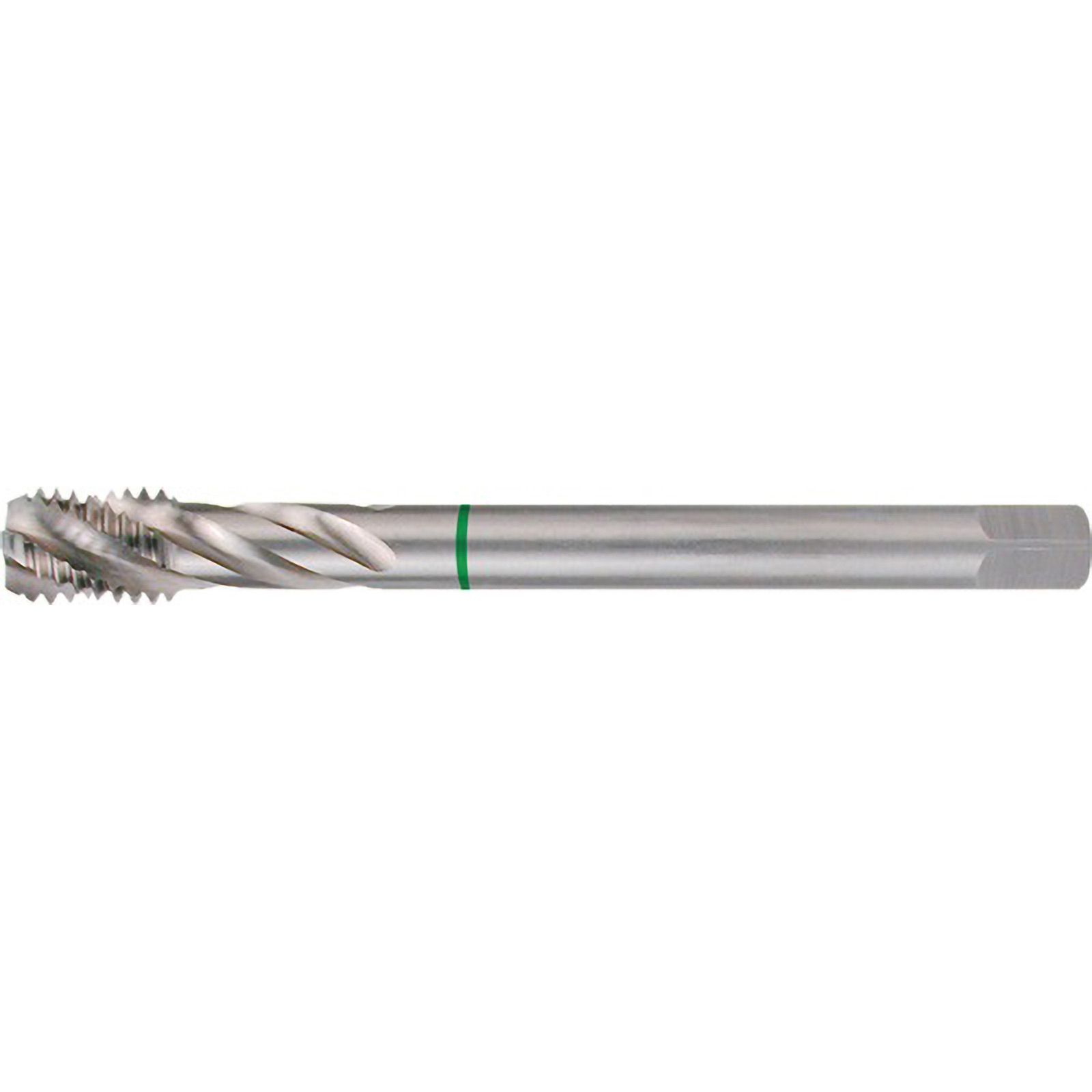 RUKO Maschinengewindebohrer HSSE-Co 5 DIN 5156 Form C G 1" - 263010E