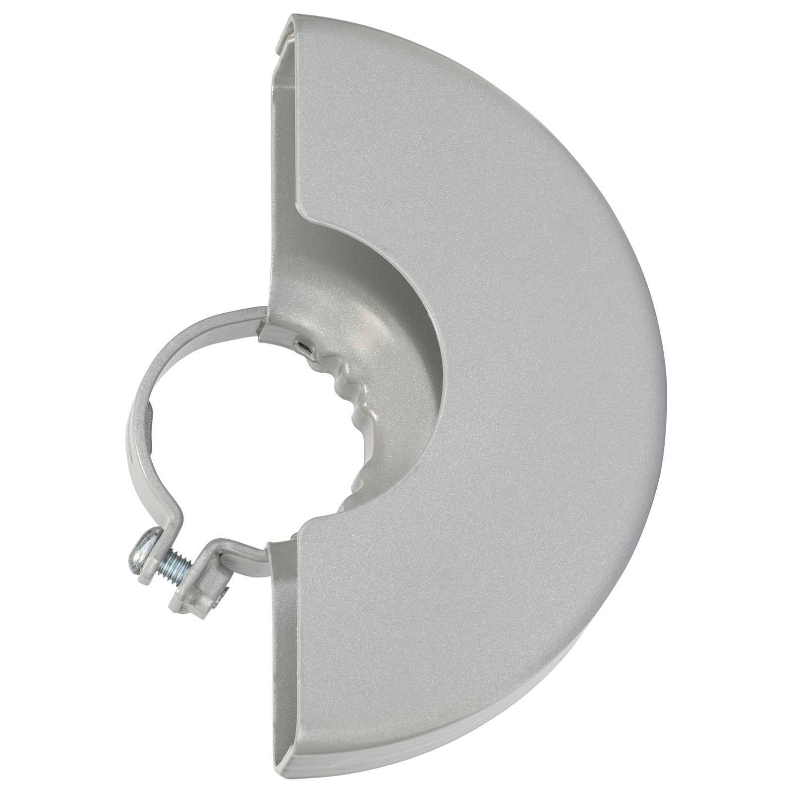 Bosch Schutzhaube mit Deckblech, 125 mm, passend zu GWS 6-125 - 1619P06551