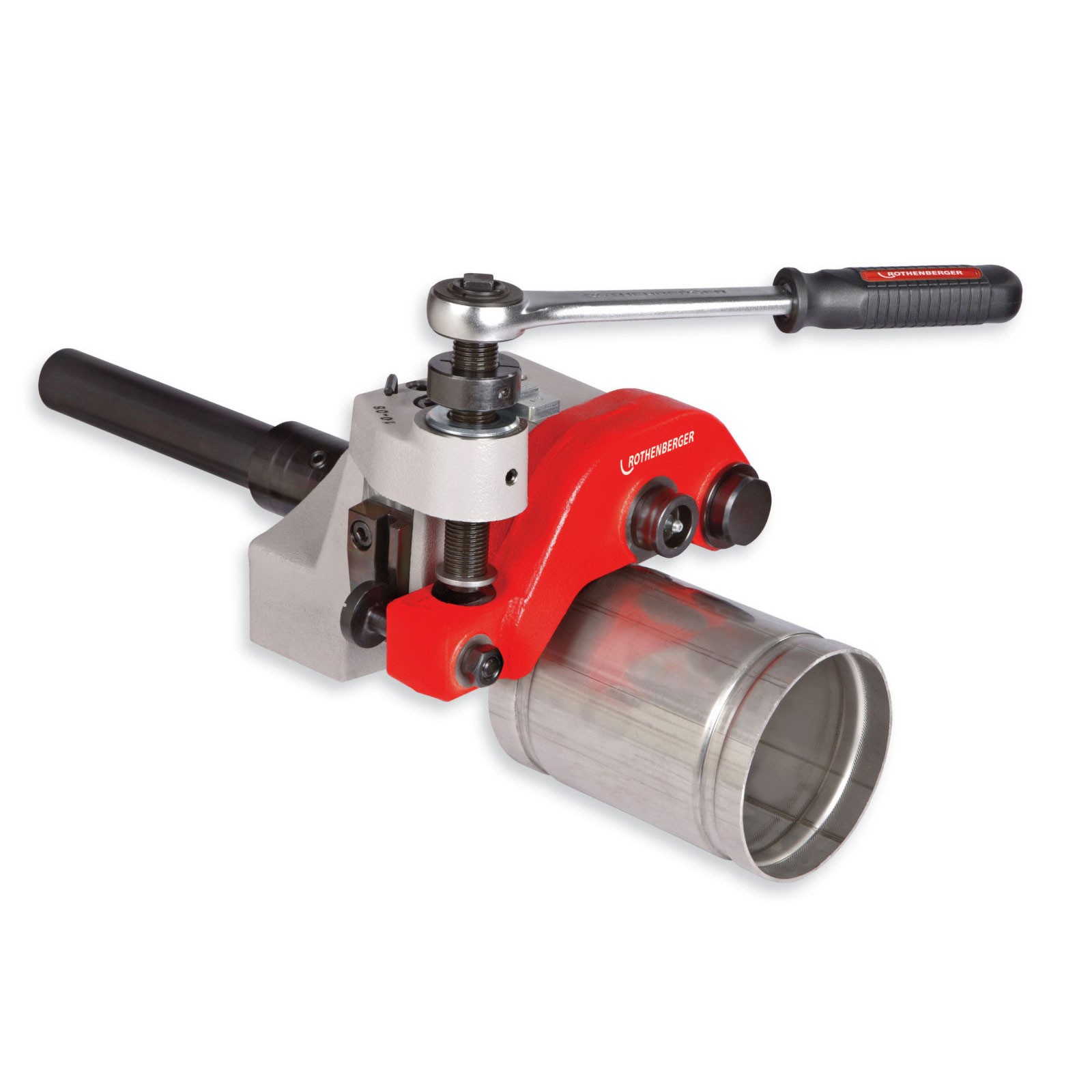 ROTHENBERGER Rollen-Set für ROGROOVER, 4-6" SCH40  - 1000000722