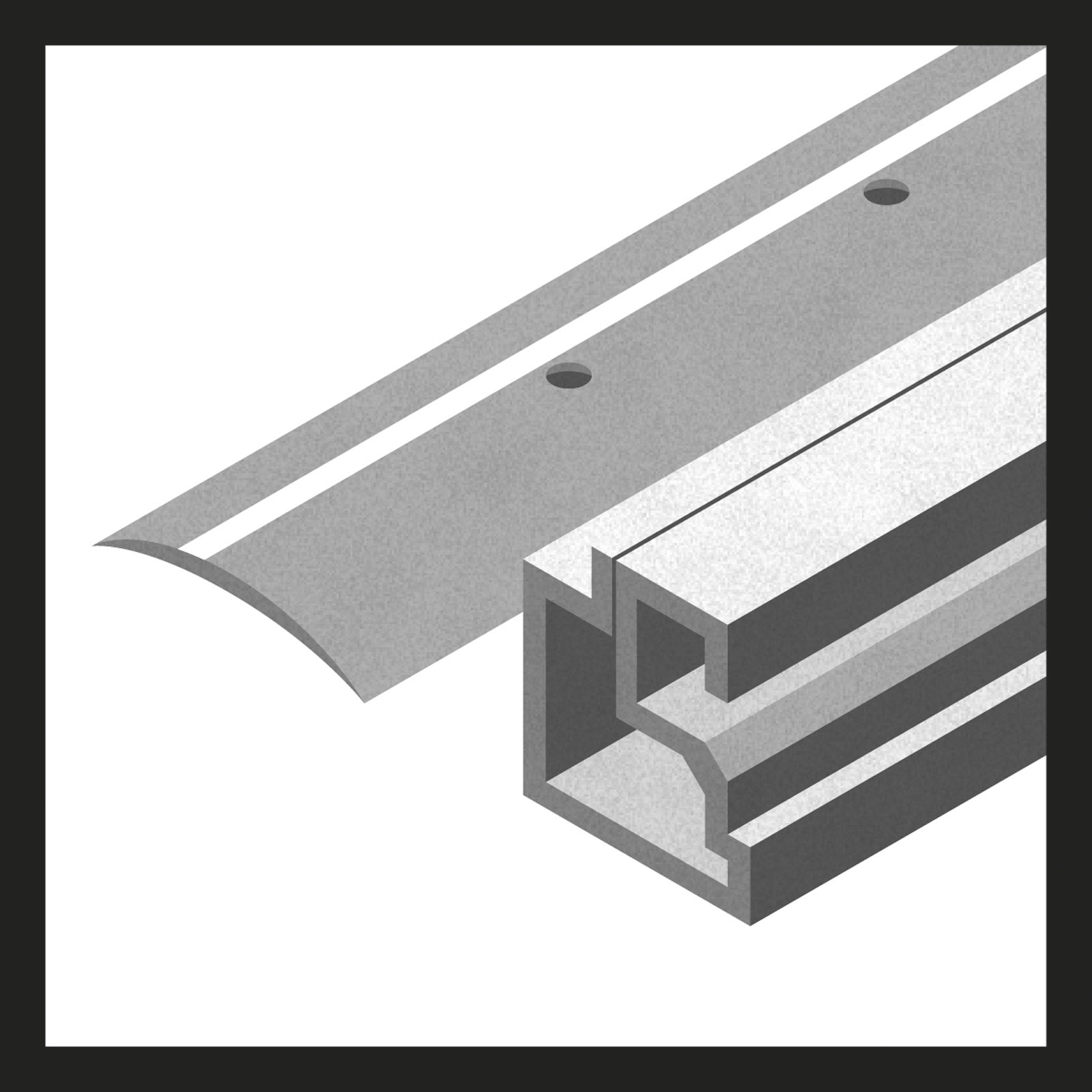 Bosch Scheibenbürste gezopfter Edelstahldraht 0,5 x 115 mm - 2608622106