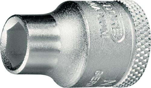 Gedore Steckschlüsseleinsatz 30 3/8″ 6-kant SW 14 mm - 6234150