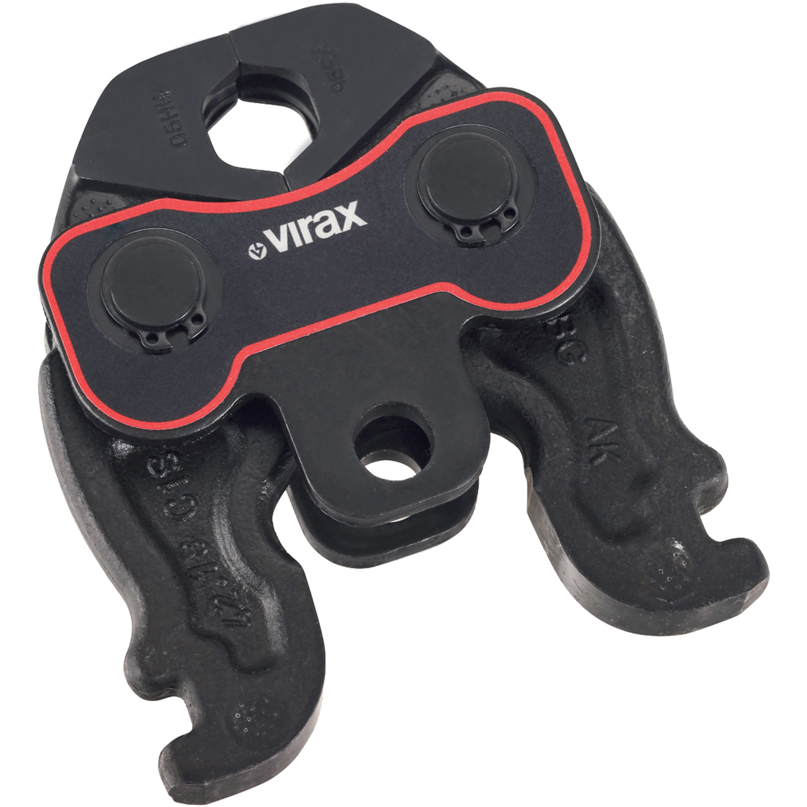 VIRAX Mini Presszange Profil M 18 für Pressmaschinen M2X/L2X - 252509
