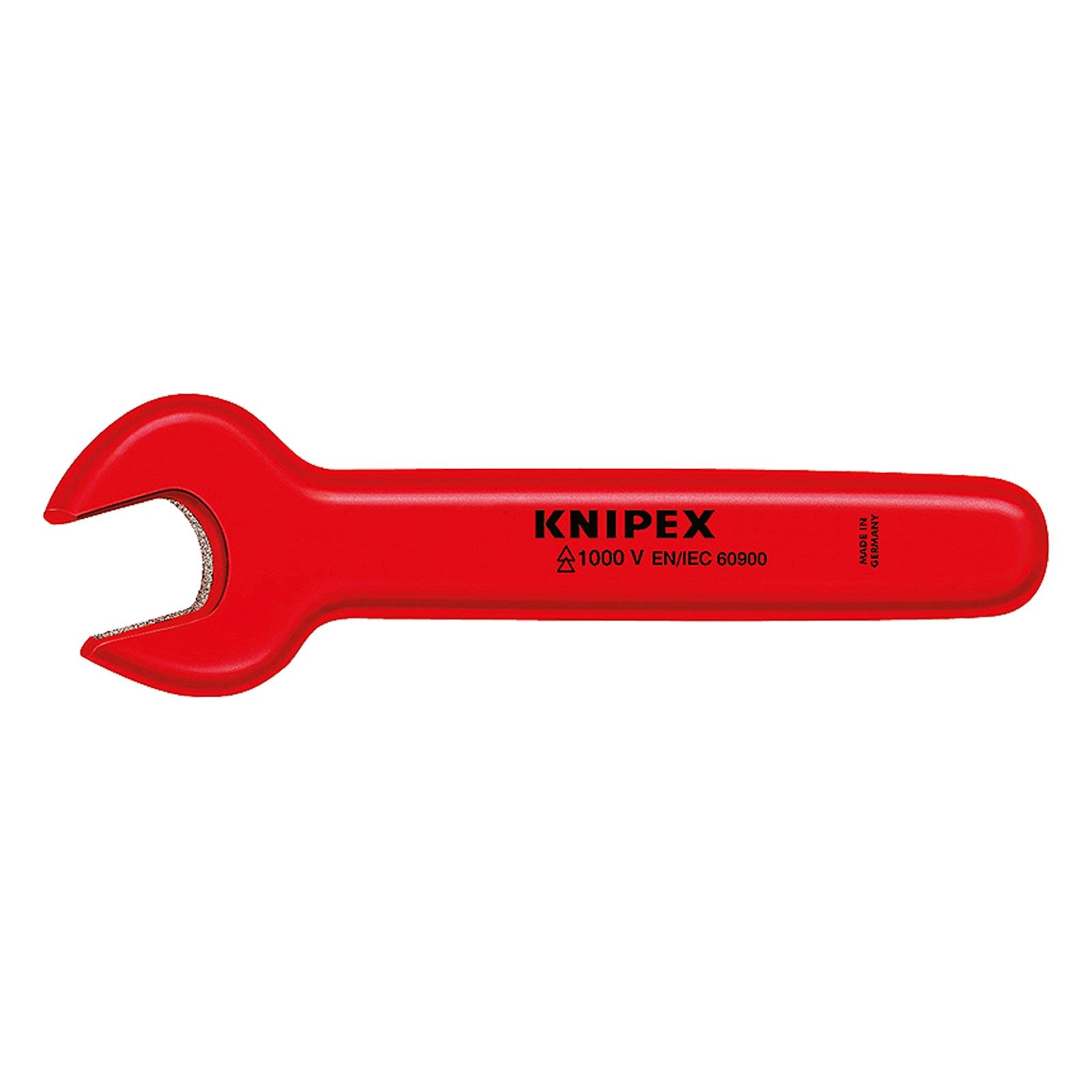 Knipex Einmaulschlüssel 16 mm - 980016