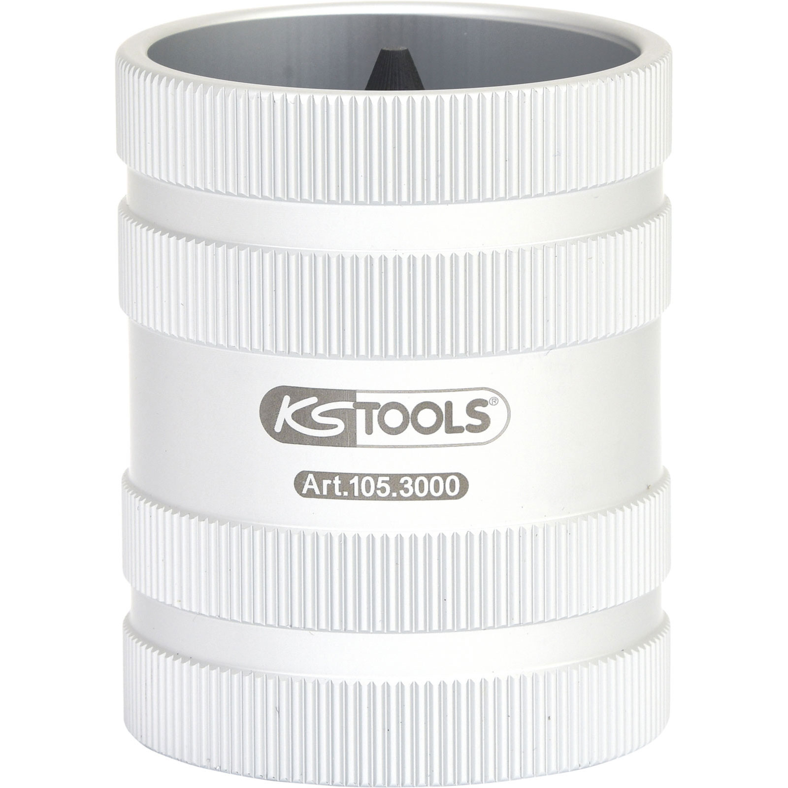 KS TOOLS Innen- und Außen-Entgrater 10 - 54 mm - 105.3000