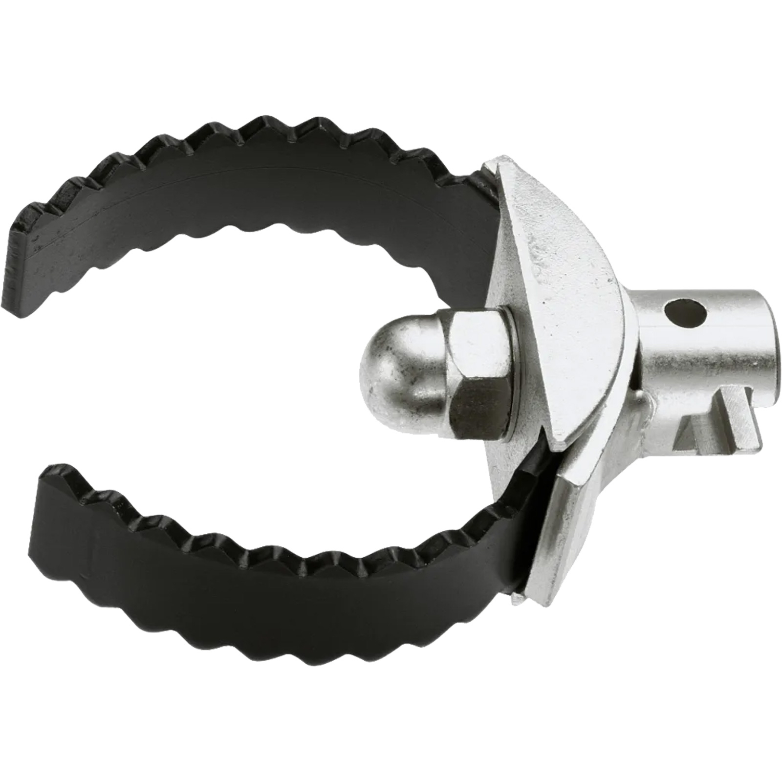 ROTHENBERGER Gabelschneidkopf, gezackt, 22K, D=100mm  - 72251