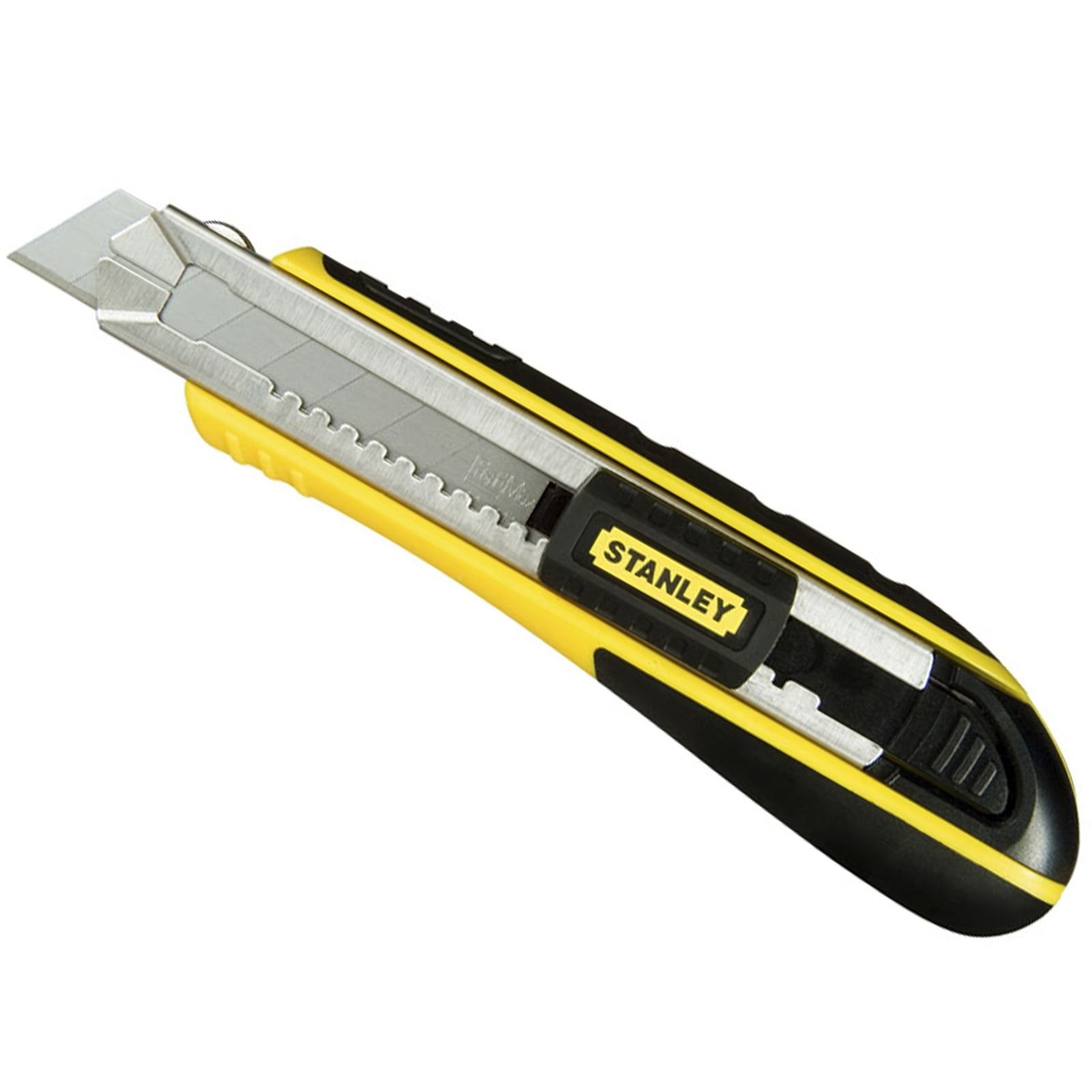 Stanley Cutter FatMax™ mit Magazin 18 mm - 0-10-481