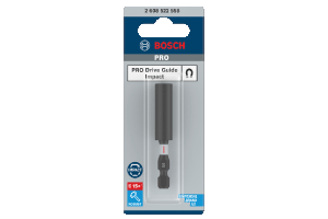 Bosch Befestigungszubehör und Dübel für sichere Montagearbeiten
