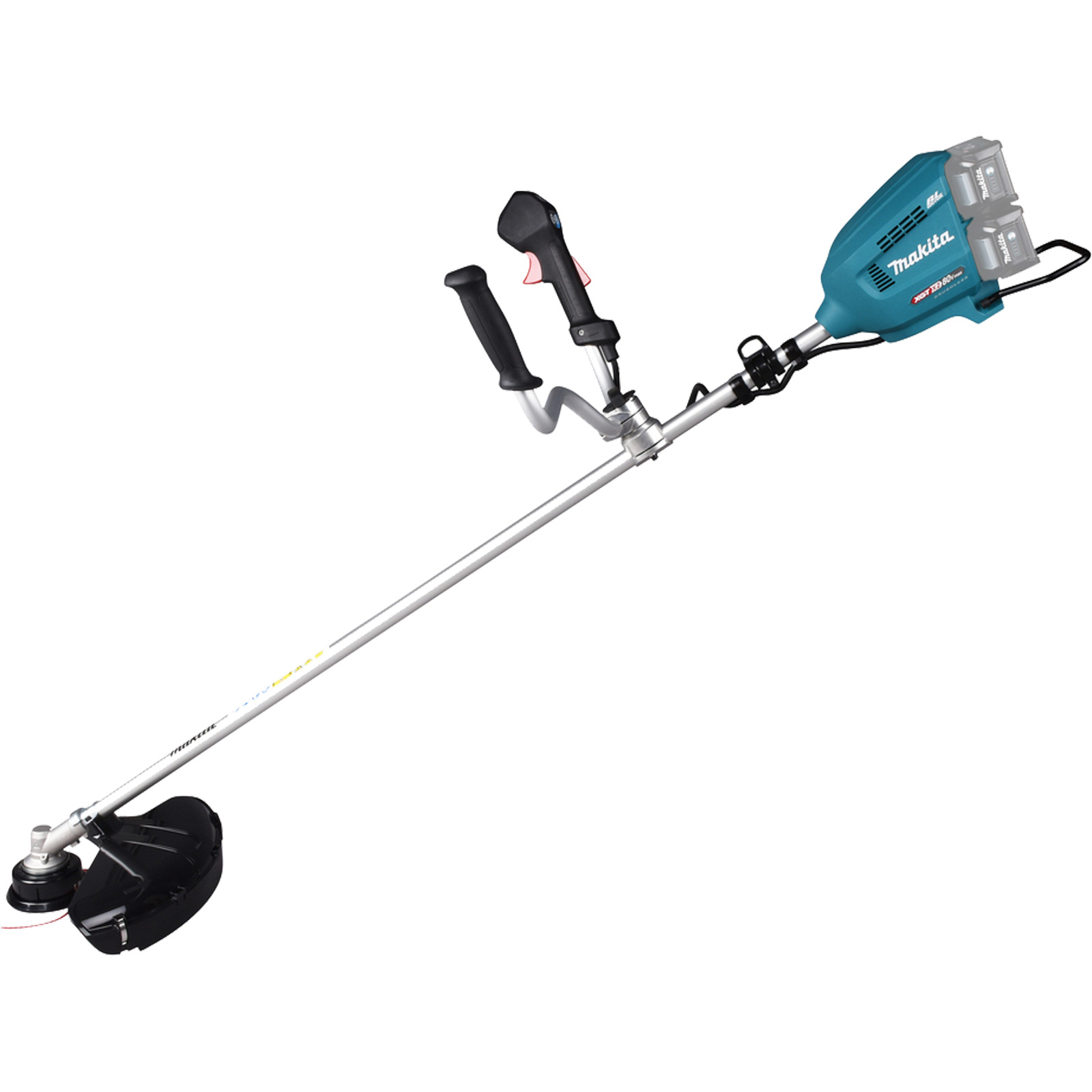 Makita UR012GZ02 Akku-Freischneider 2 x 40V max. Solo