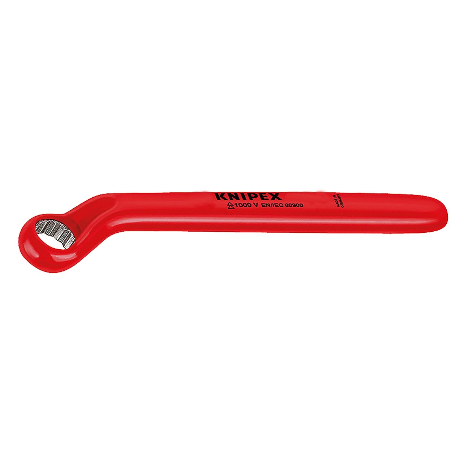 Knipex Einringschlüssel 7 mm - 980107