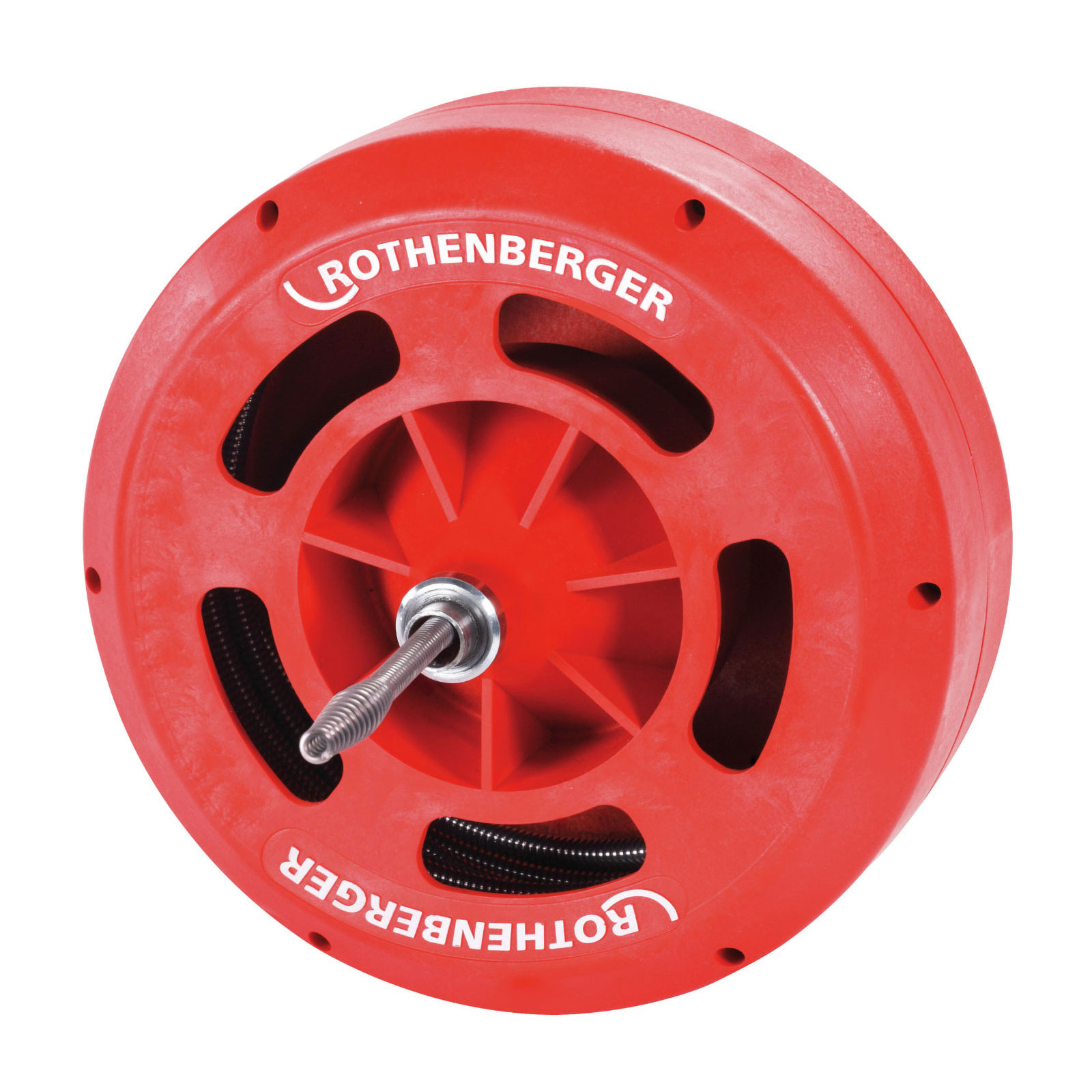ROTHENBERGER RODRUM Trommel S 10  - 1000001275