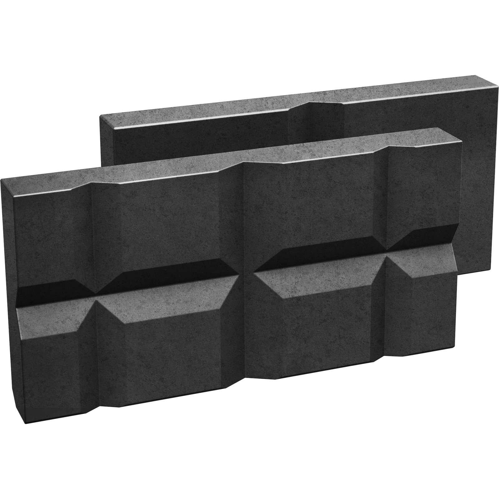 Fein VersaMAG Erhöhungsbacken 60 mm - 32422420010