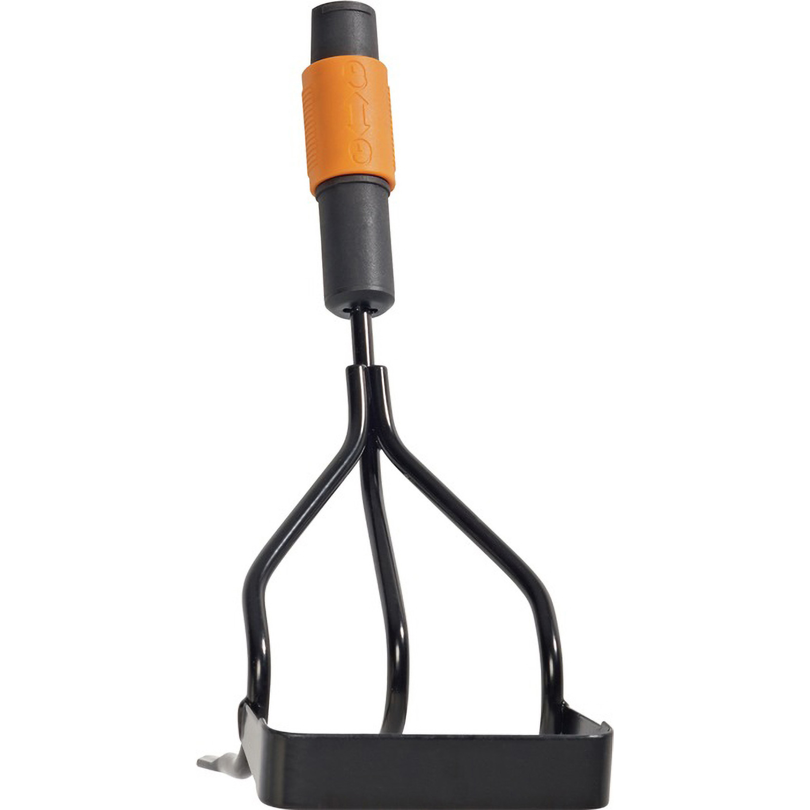 FISKARS Krümmerjäter QuikFit 125 mm 3 Zinken - 1000681