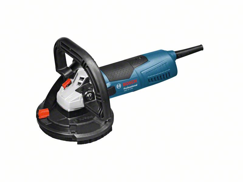 Bosch Betonschleifer GBR 15 CAG 1.500 W - 0601776001