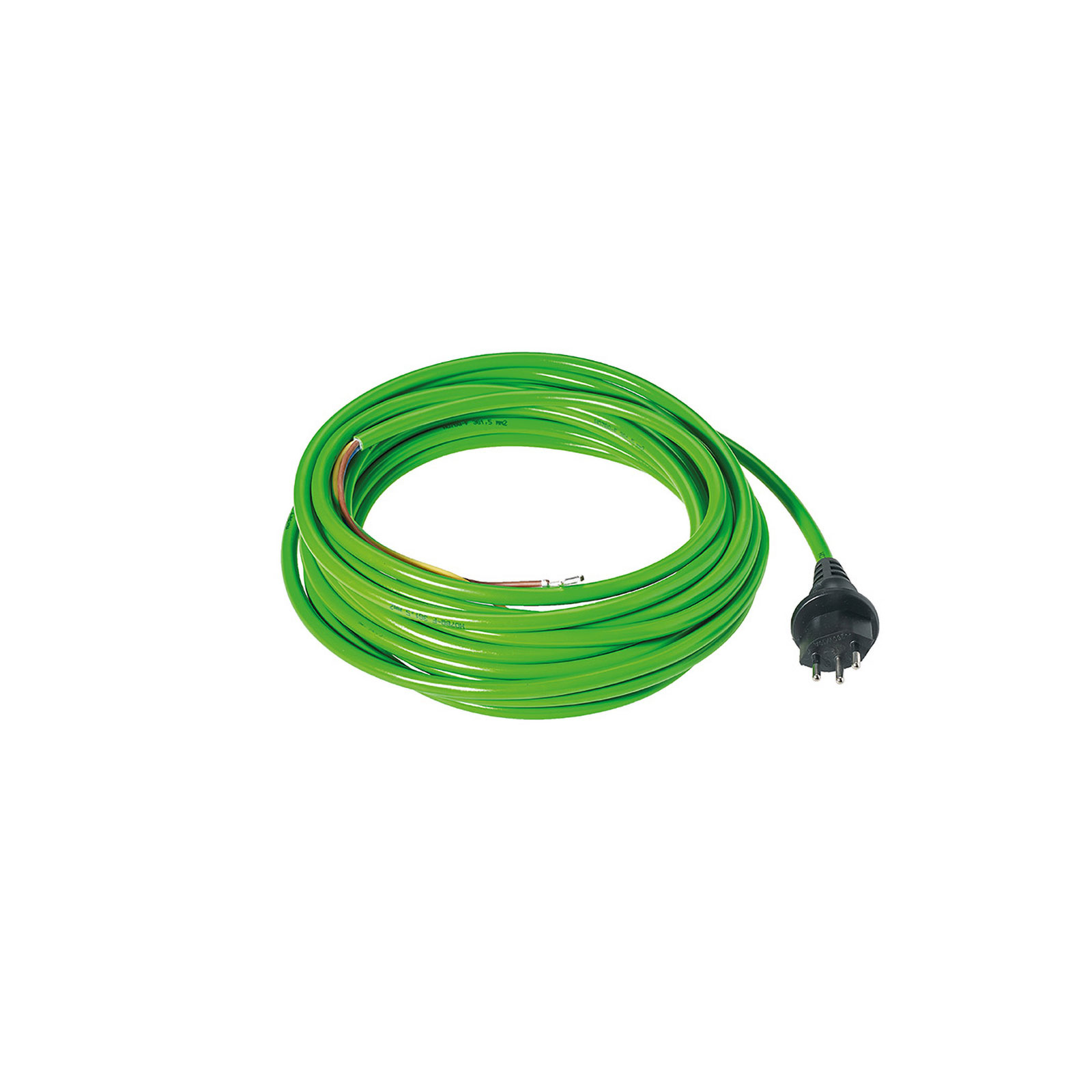 Tanos Kabel mit Stecker