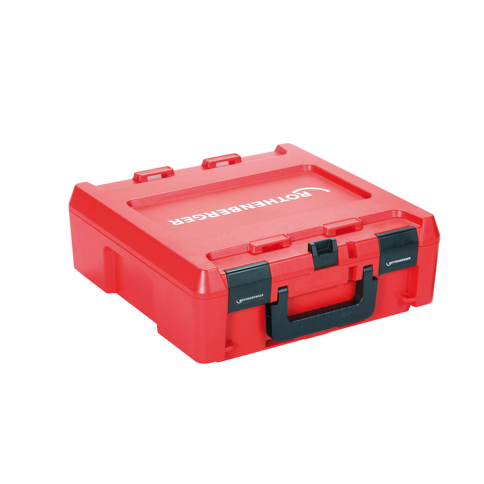 ROTHENBERGER ROCASE 4414 mit Einlage MaxiPro Standard Pressbacken - 1000001898