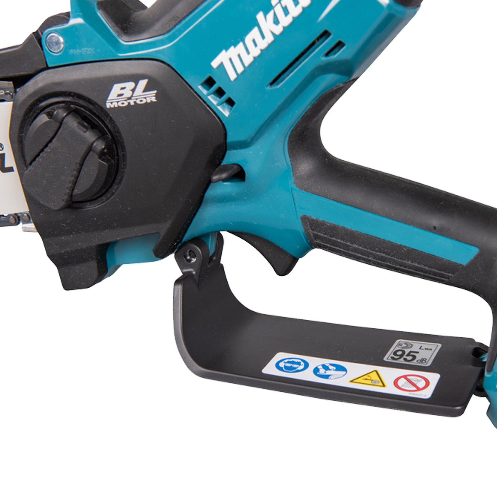 Makita DUC101RF01 Akku-Astsäge / 1x 3,0 Ah Akku + Ladegerät