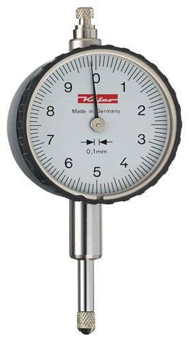 KÄFER Messuhr KM 10A 10mm Abl.0,1mm - 10146