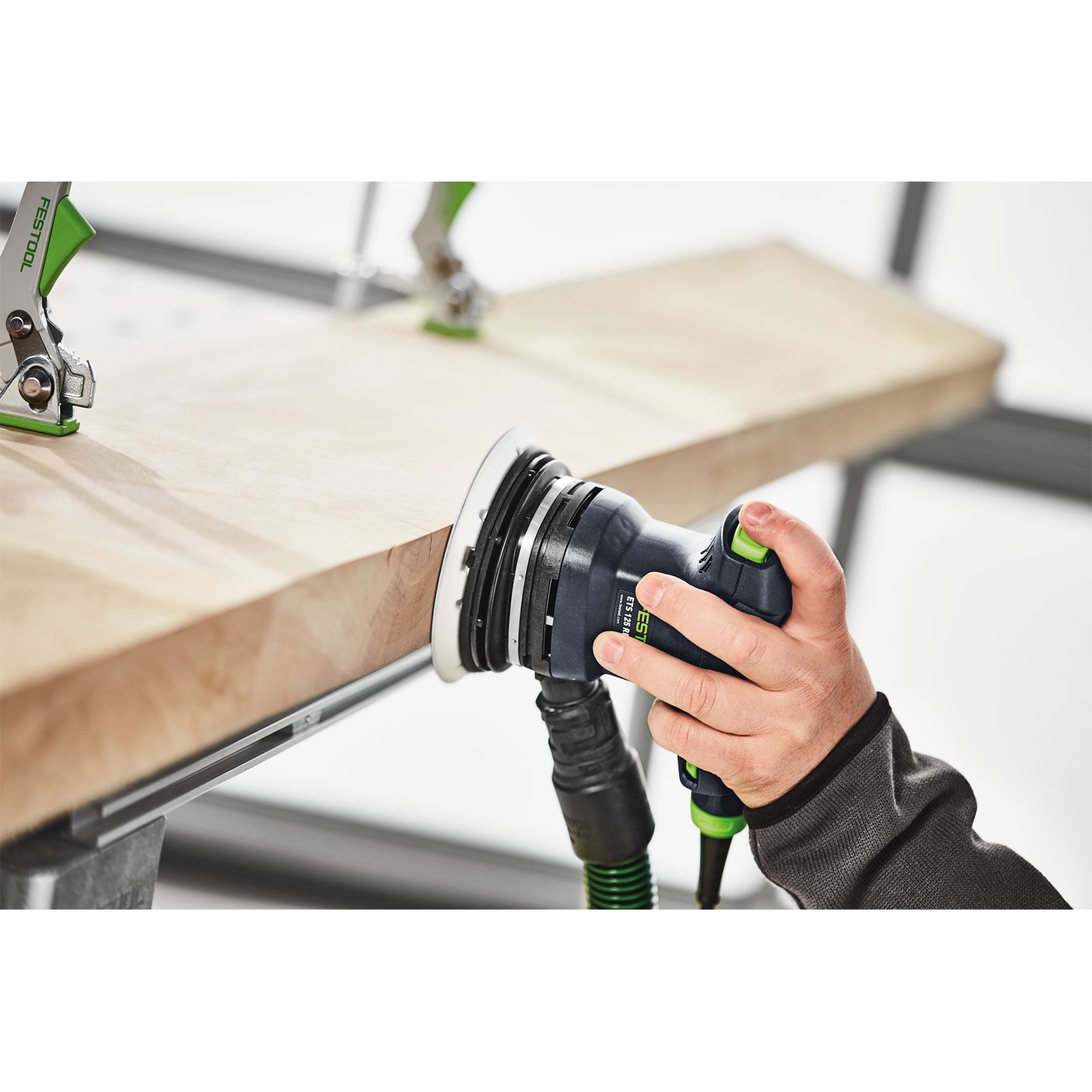 Festool Exzenterschleifer ETS 125 REQ-Plus - 576069