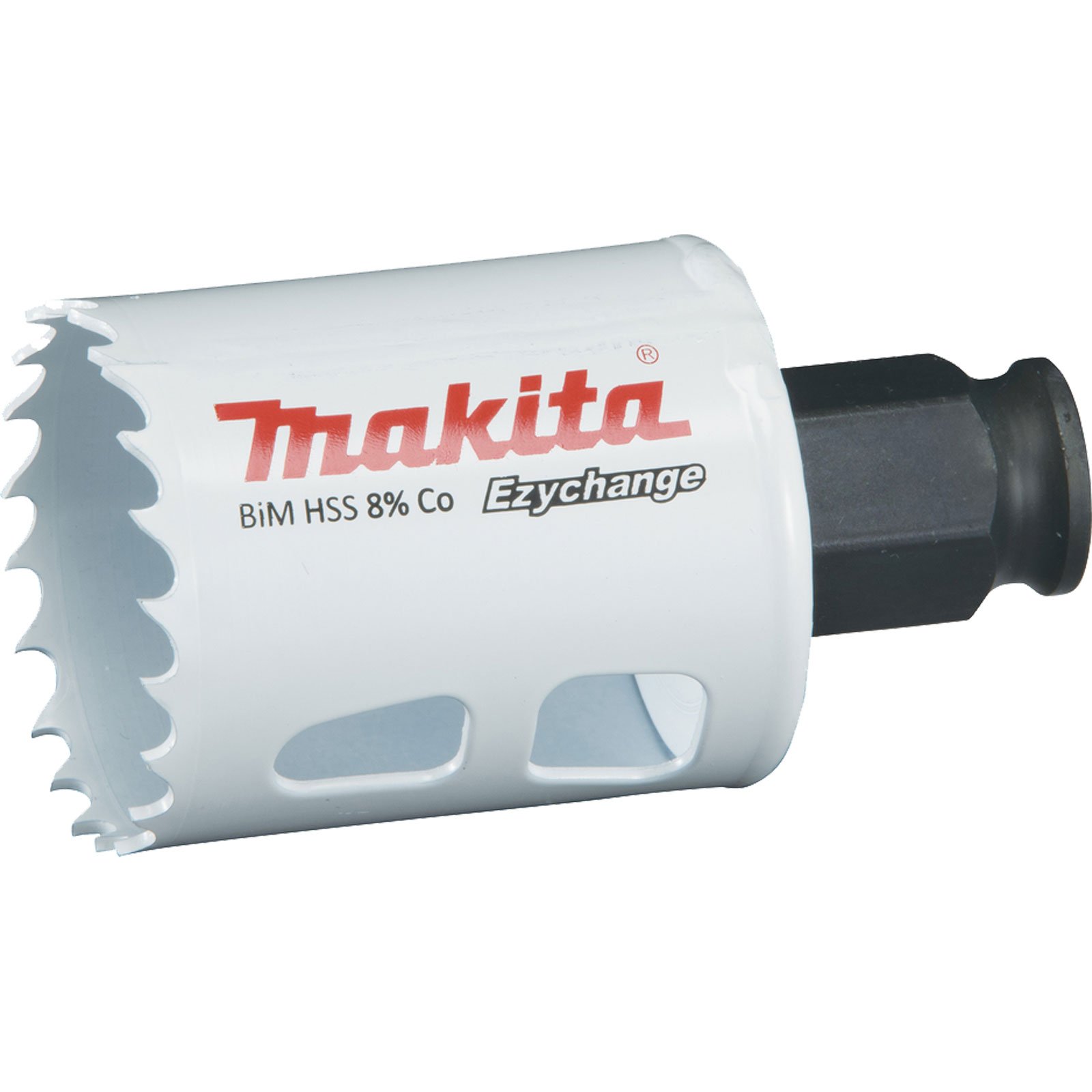 Makita EZYCHANGE BIM-Lochsäge 40 mm - E-03779