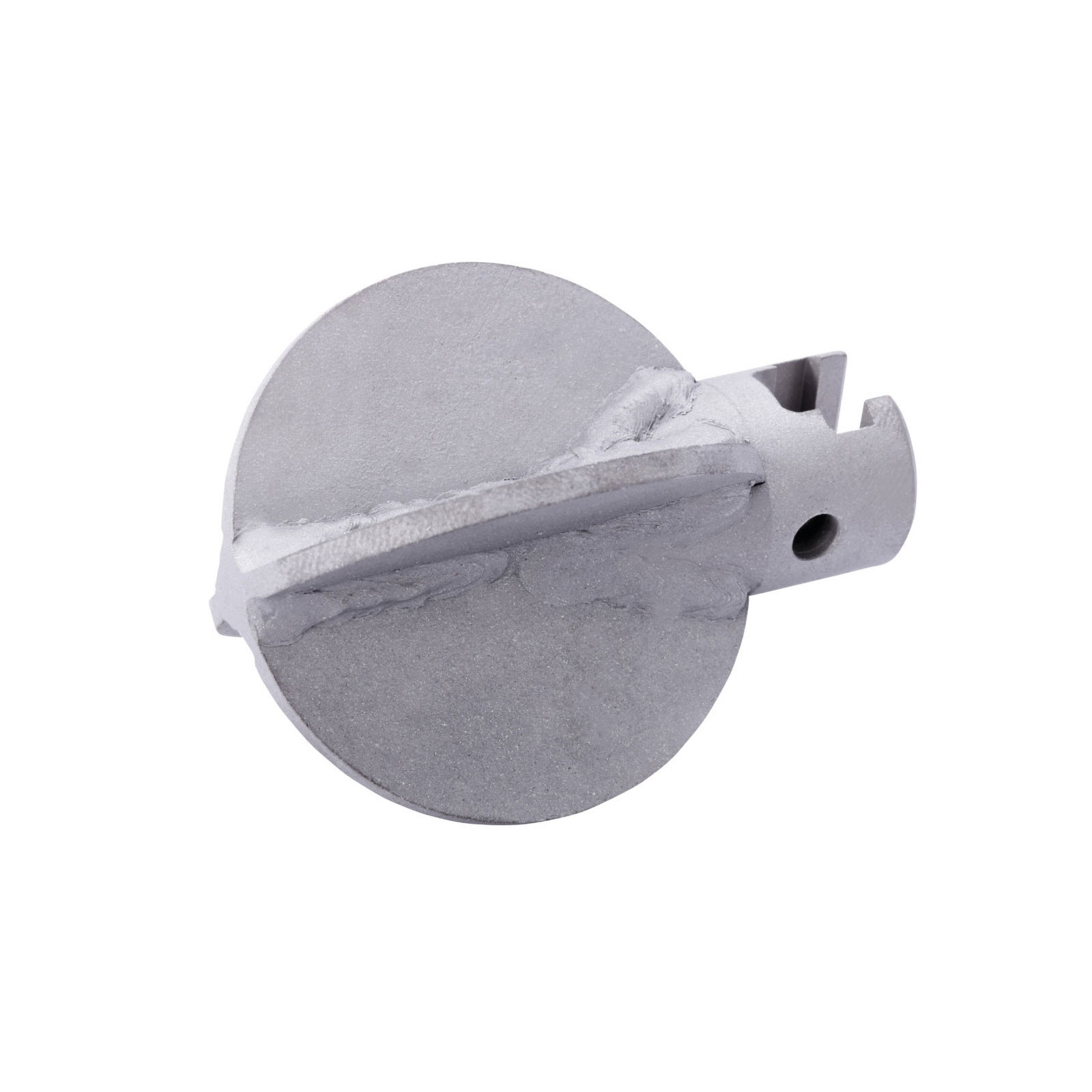 ROTHENBERGER Kugelkopffräser 8mm, für ROSPIMATIC - 72766