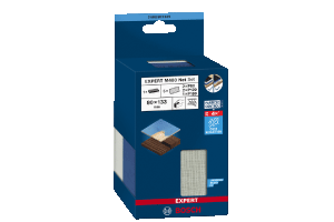 Bosch Zubehör für Elektrowerkzeuge in Originalverpackung