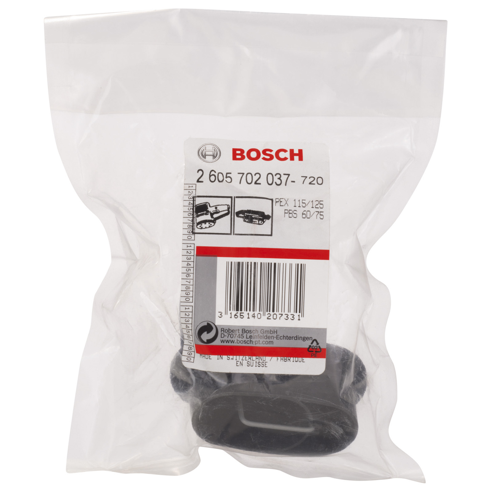 Bosch Winkeladapter - 2605702037